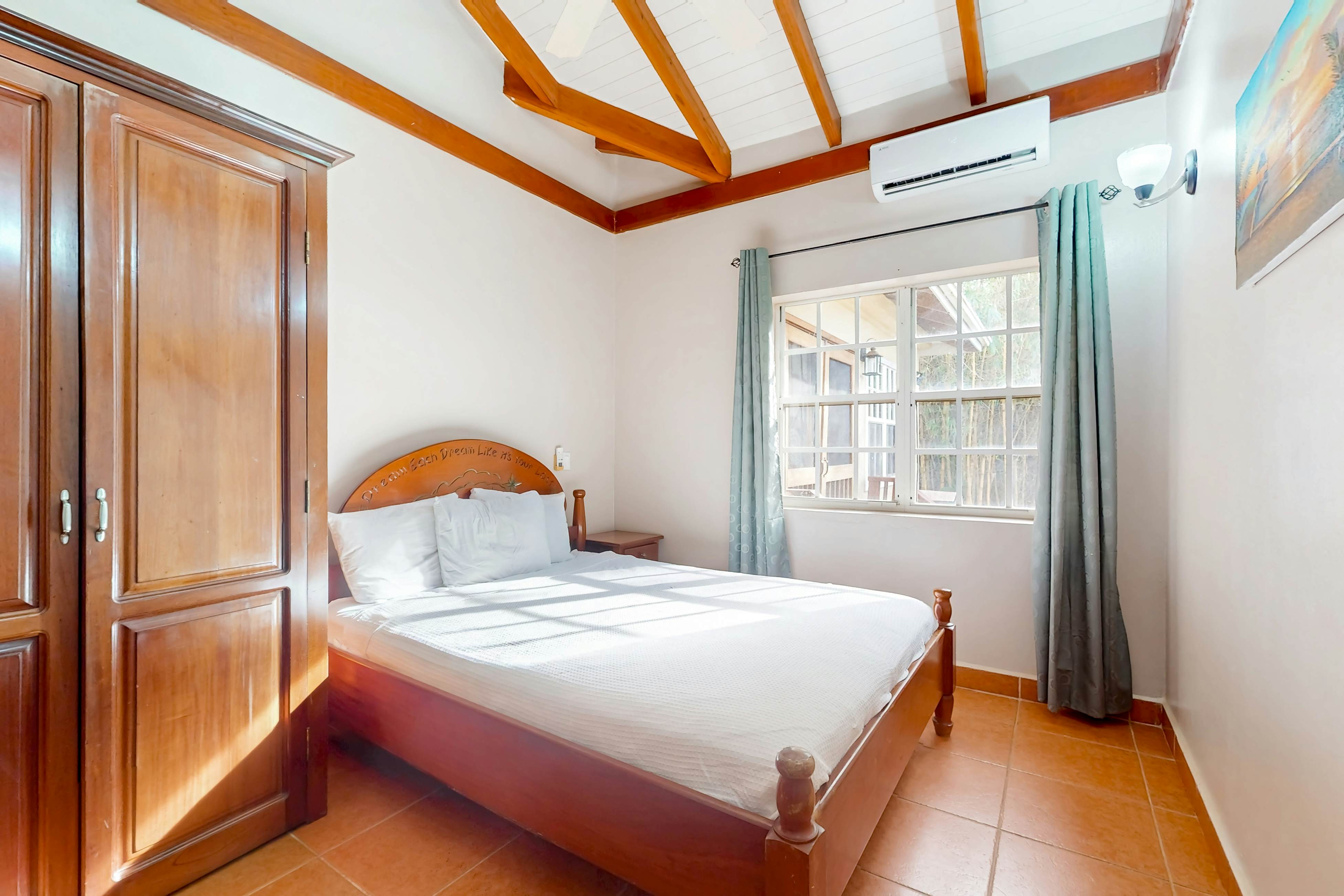 Poseidon House at Casa Edie -Gold Standard Certified