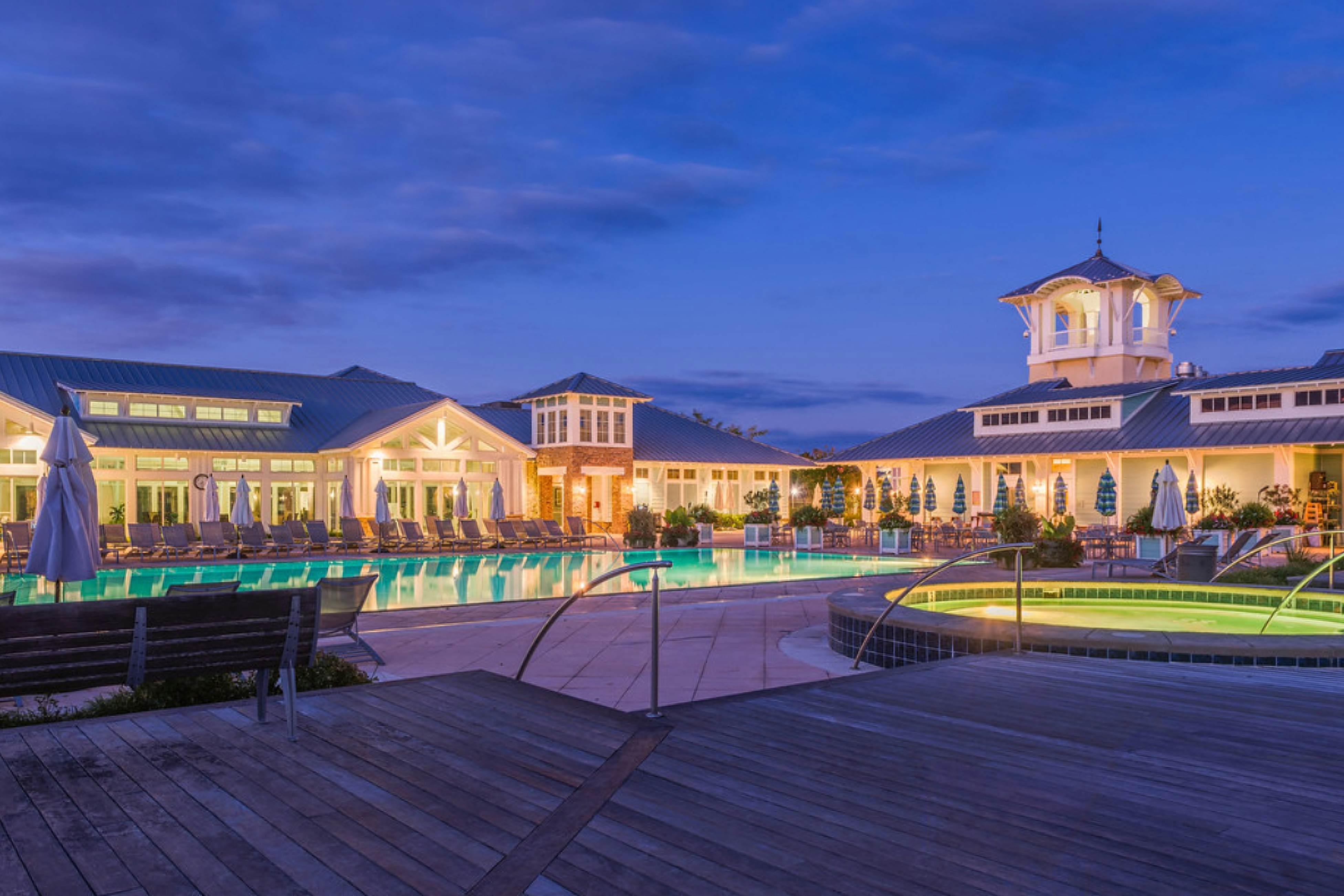 The Peninsula - 26985 Gentle Waters Ln.