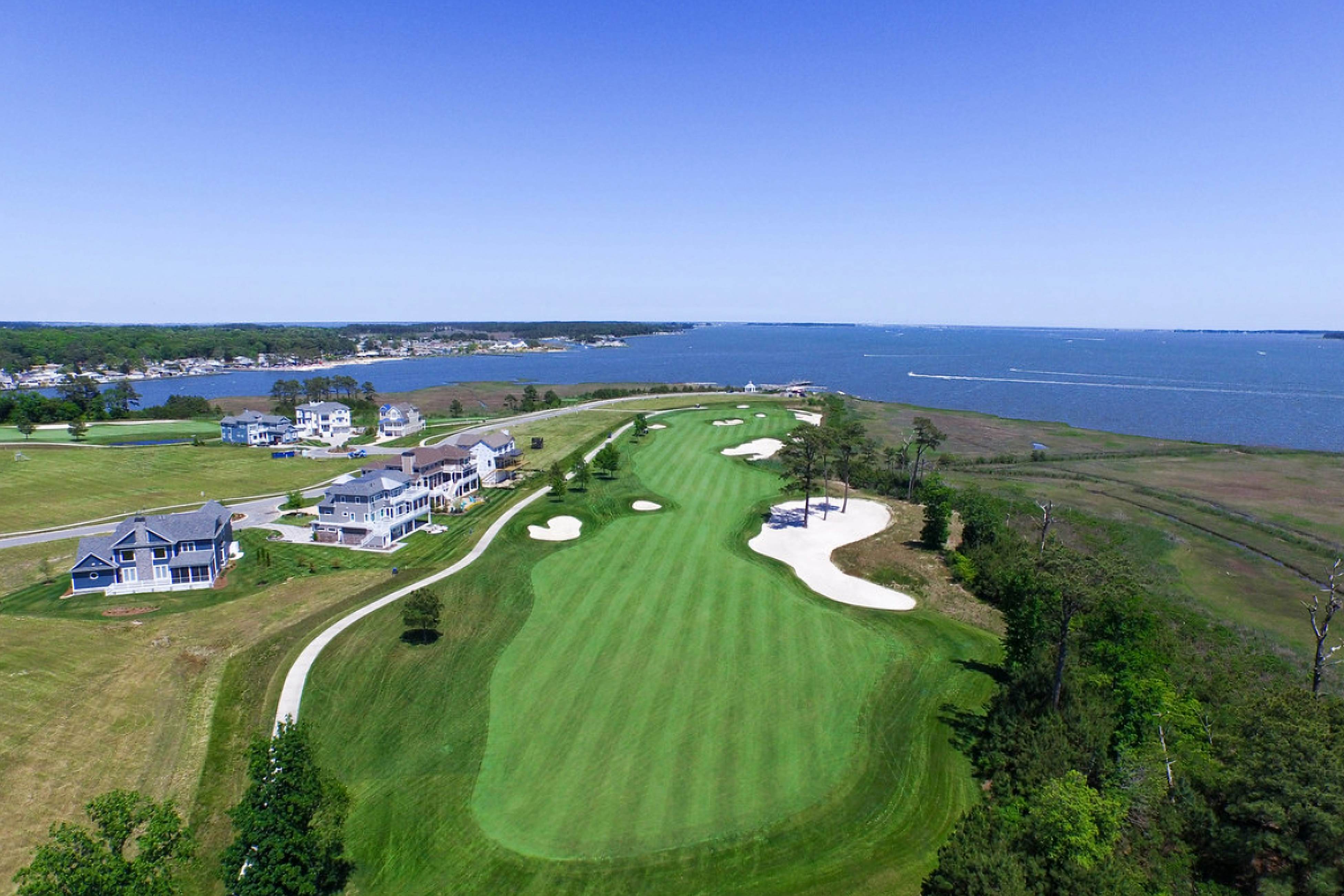 The Peninsula - 26985 Gentle Waters Ln.