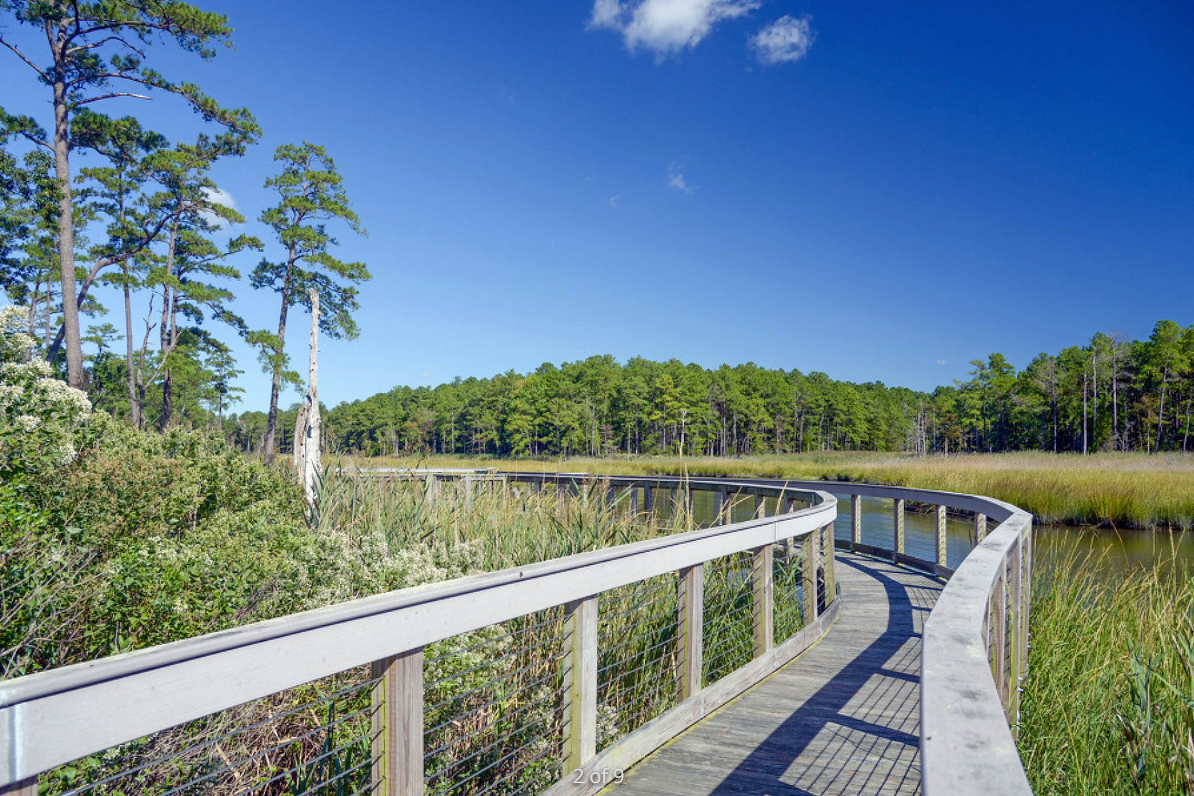 The Peninsula - 26985 Gentle Waters Ln.