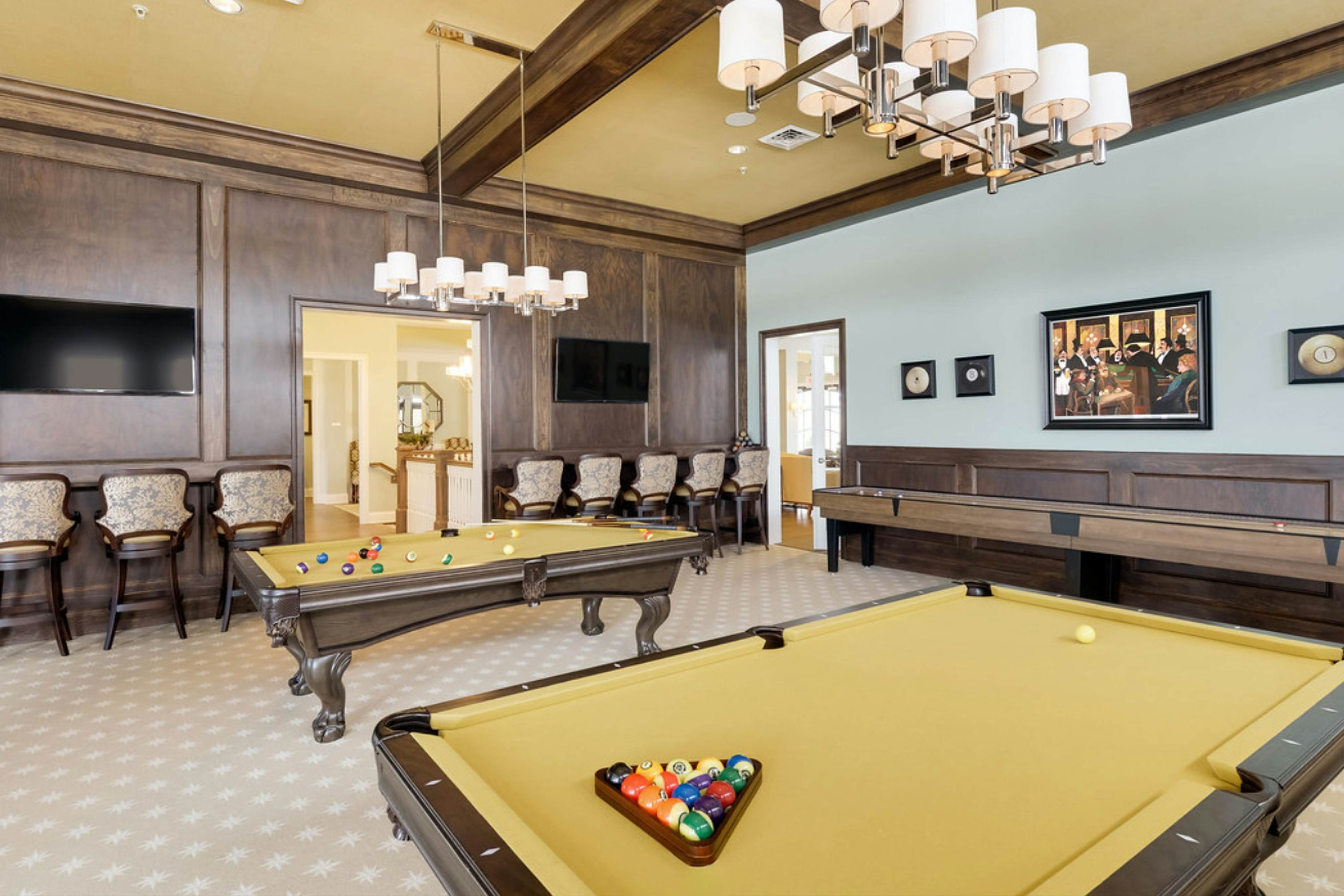 The Peninsula - 26985 Gentle Waters Ln.