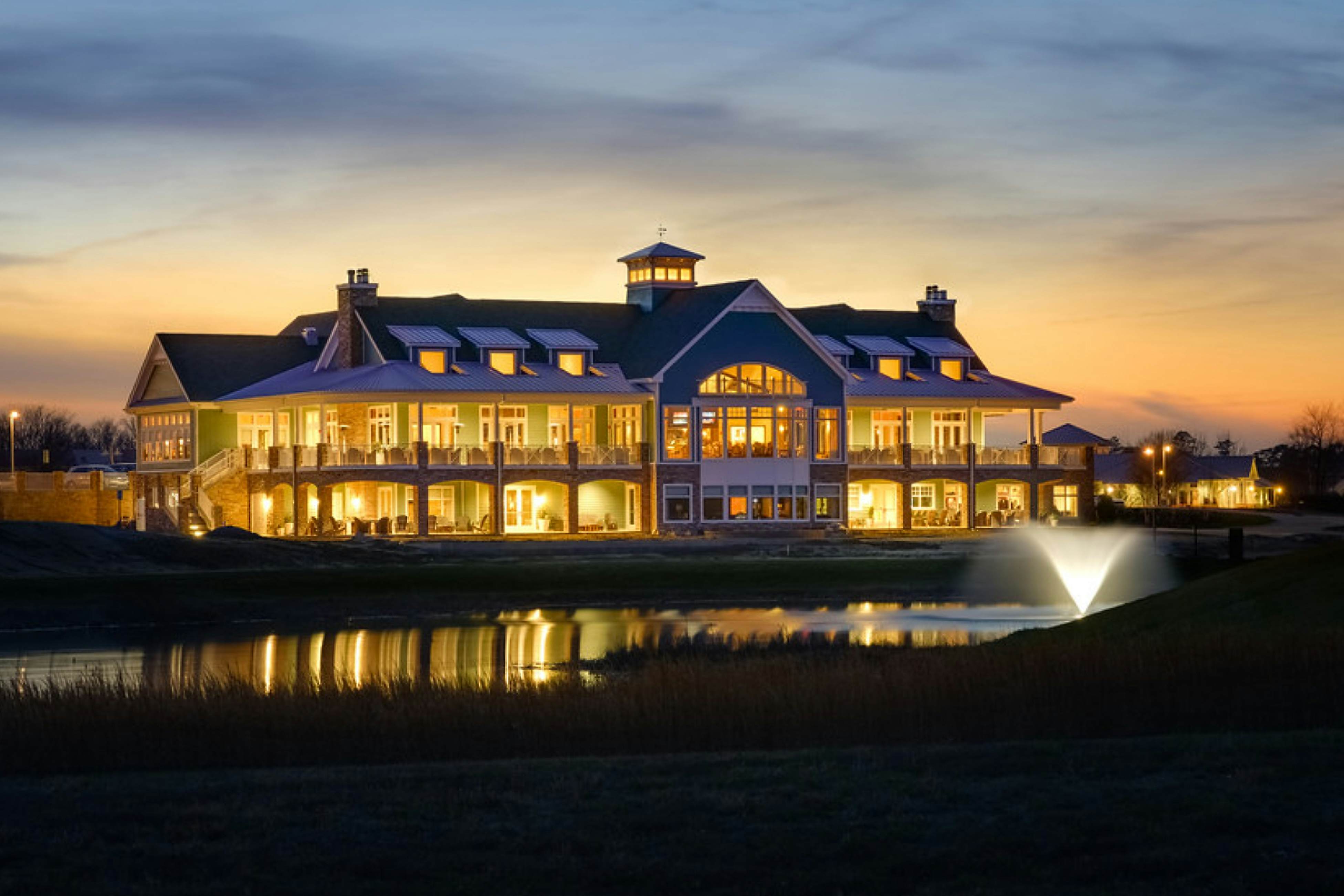 The Peninsula - 26985 Gentle Waters Ln.