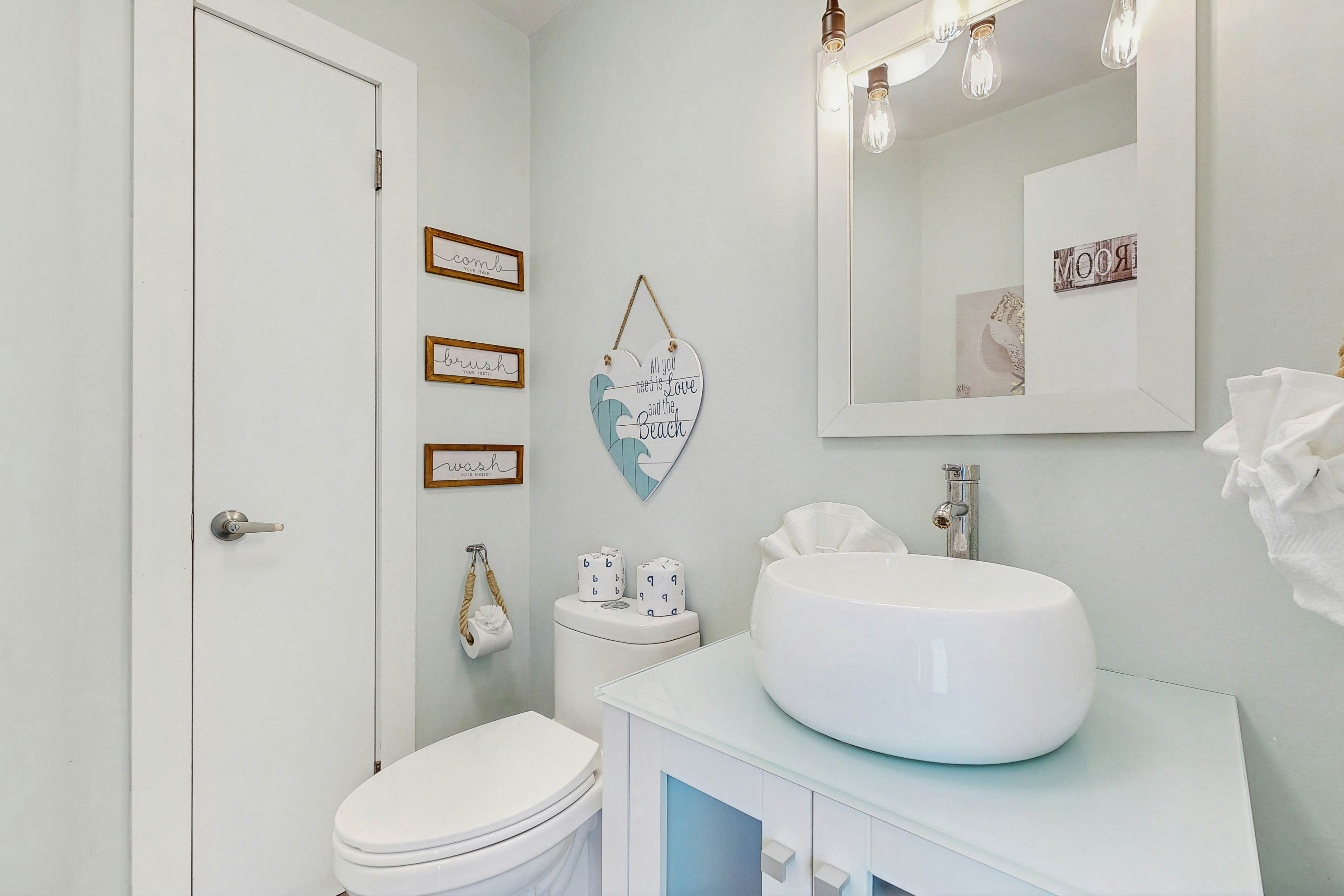 Paradise in Key Largo