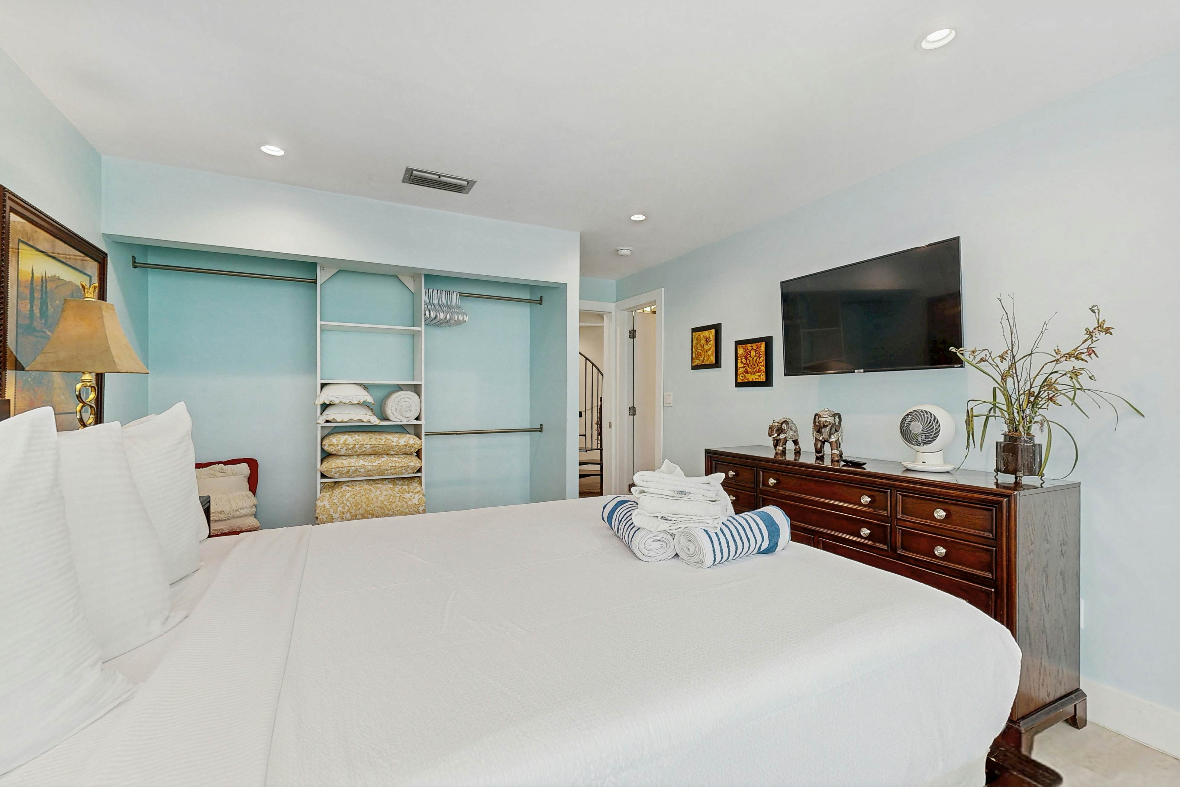 Paradise in Key Largo