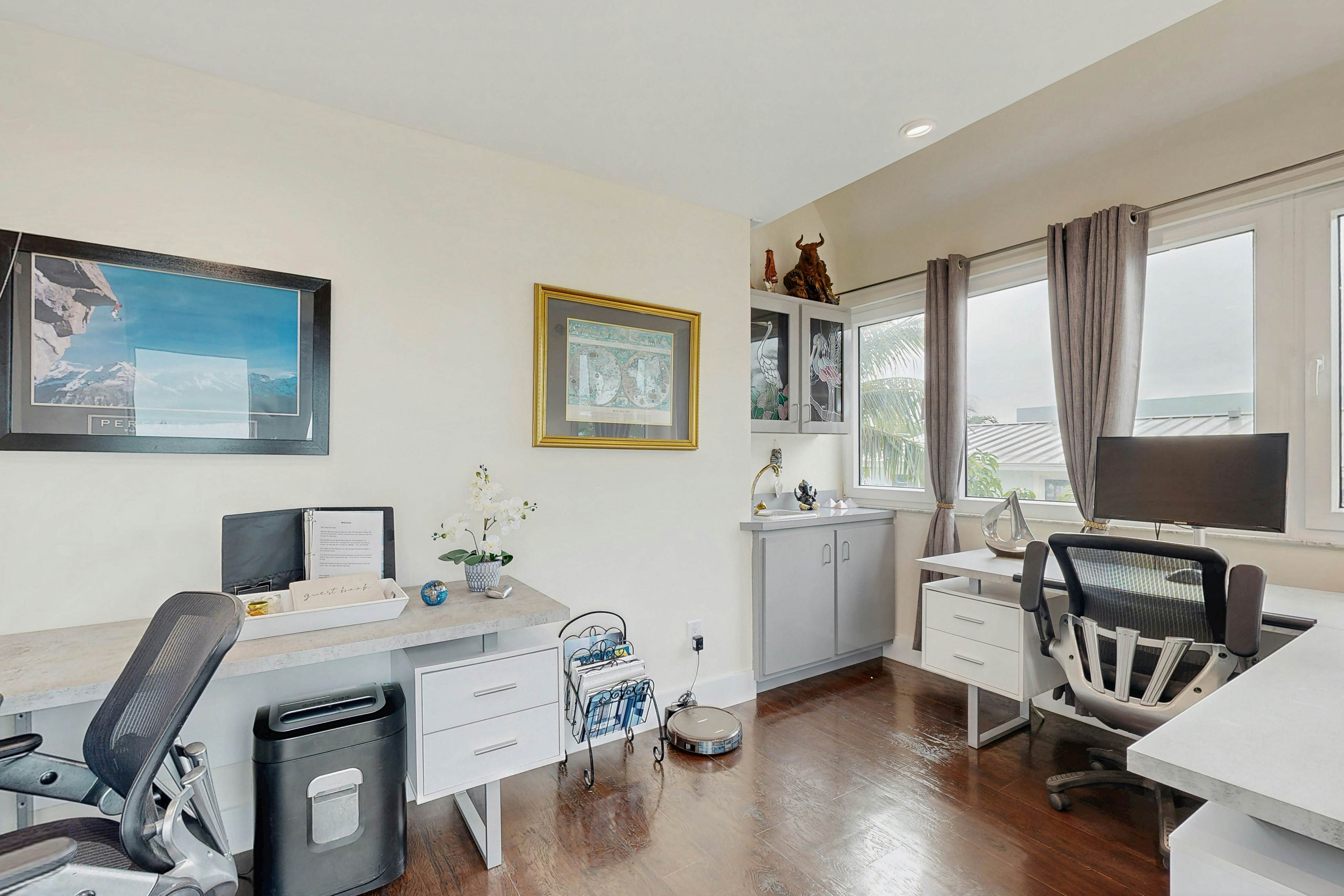 Paradise in Key Largo