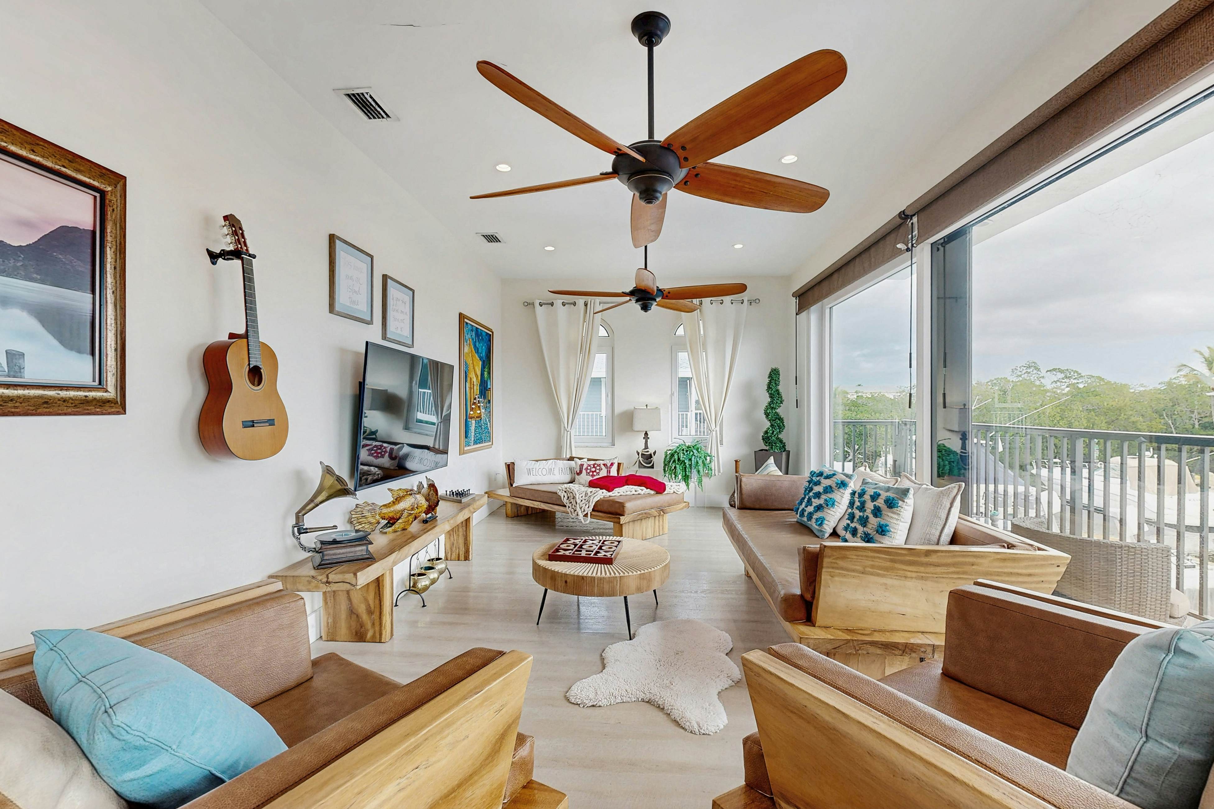 Paradise in Key Largo