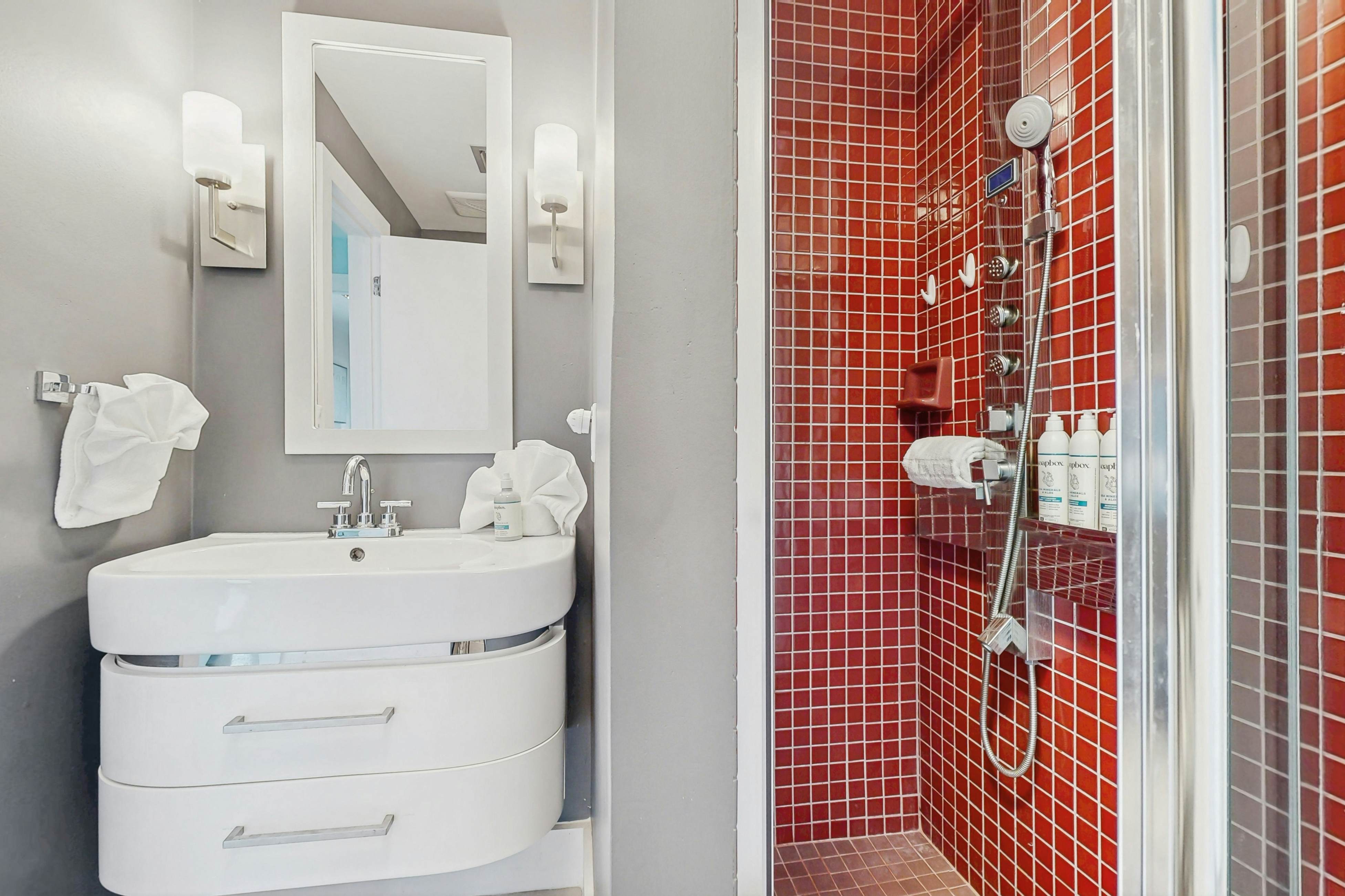 Paradise in Key Largo