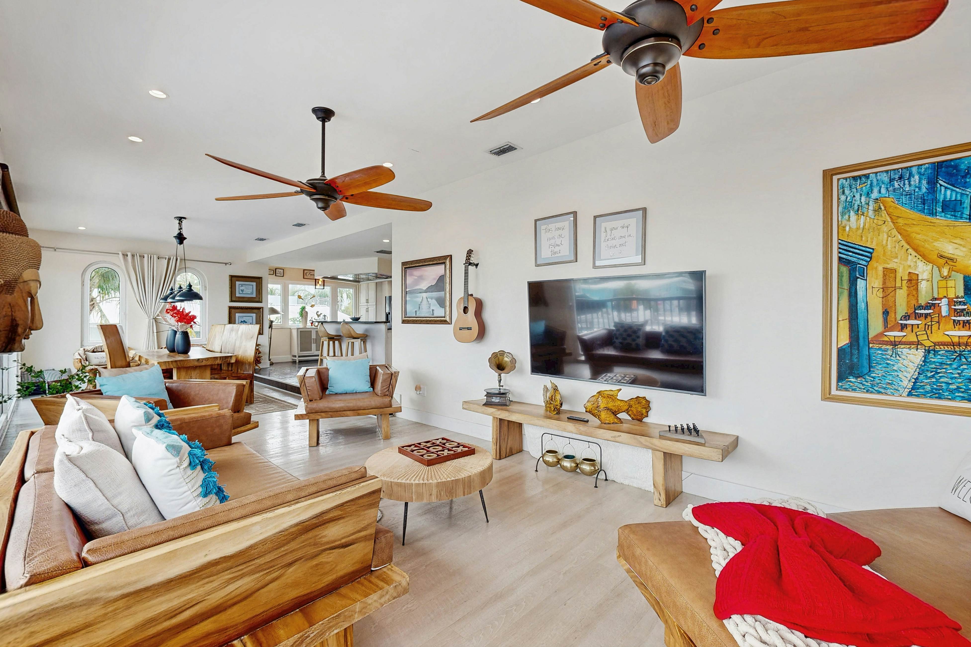 Paradise in Key Largo