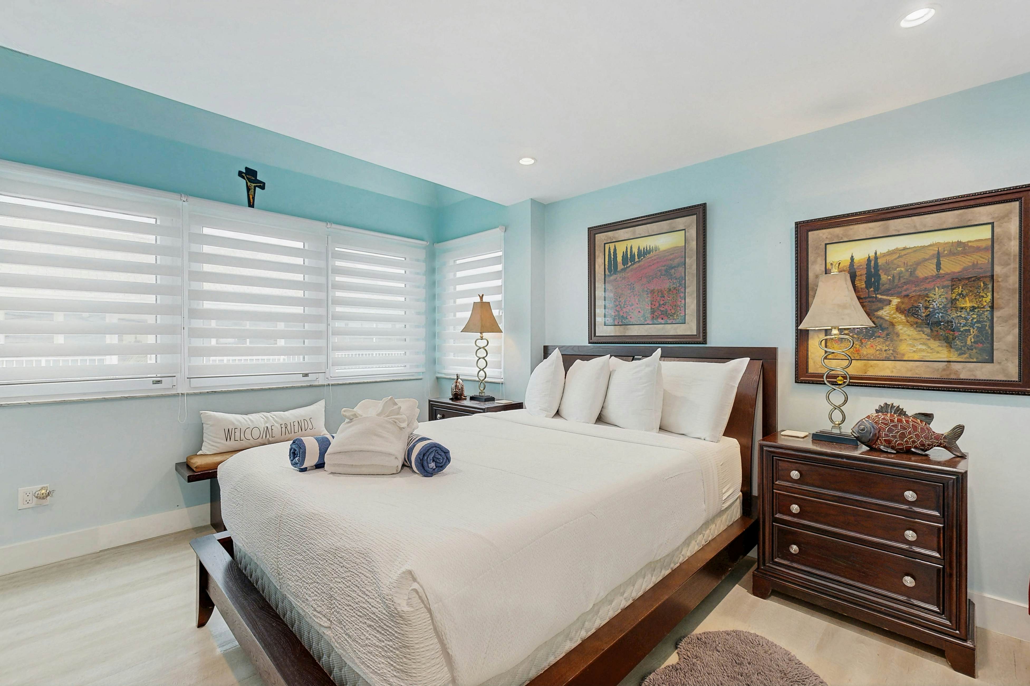 Paradise in Key Largo