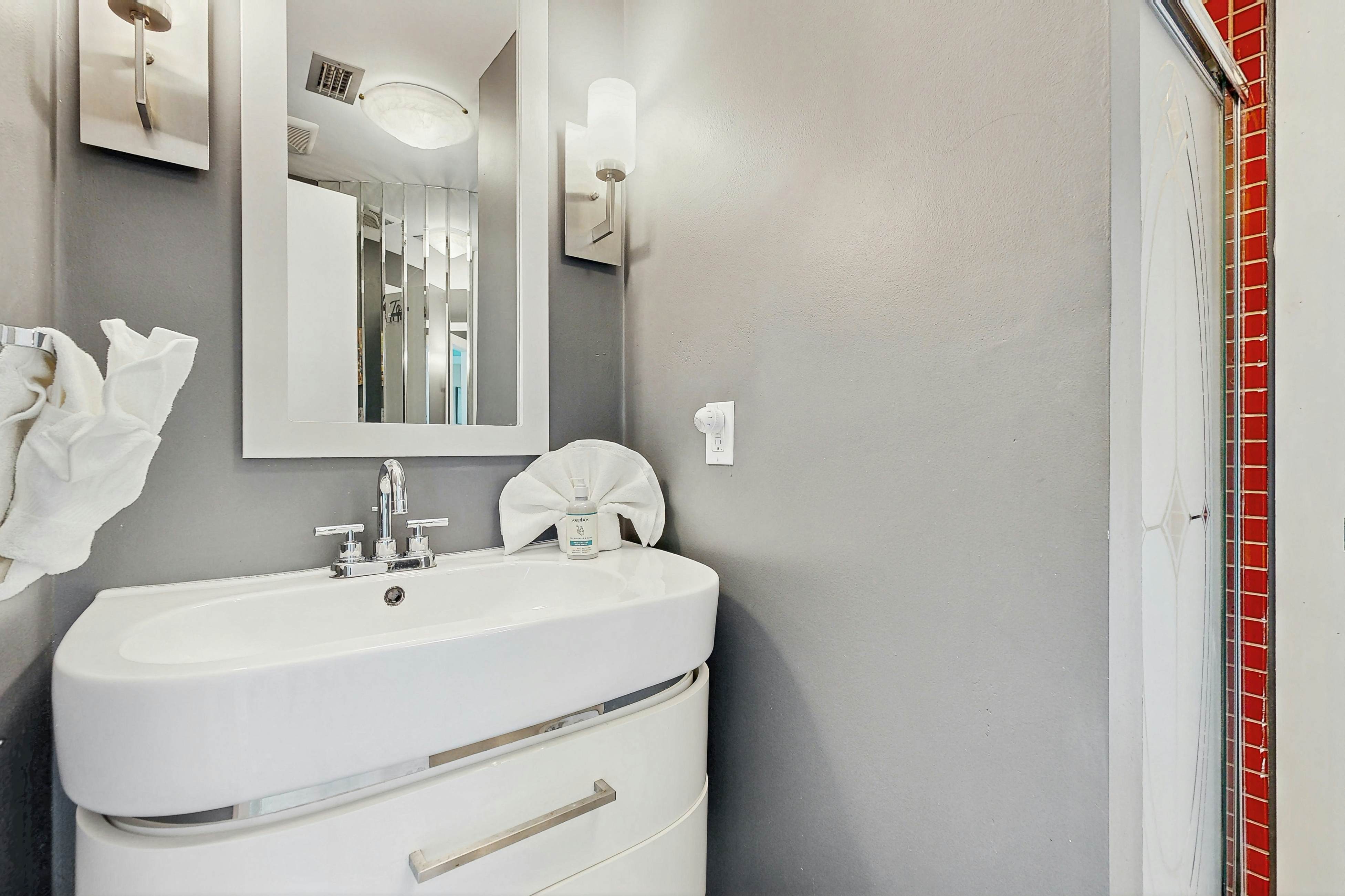 Paradise in Key Largo