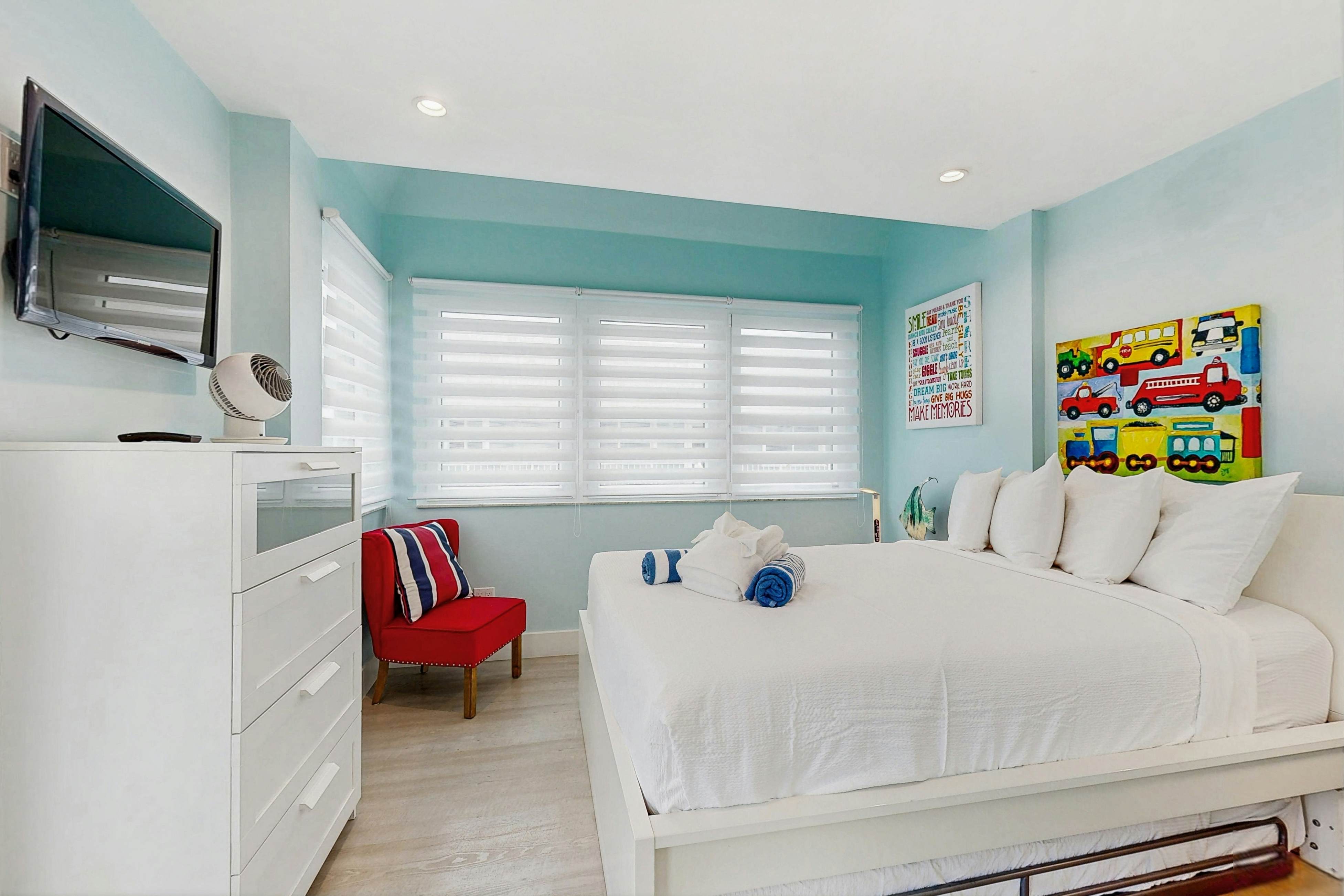 Paradise in Key Largo