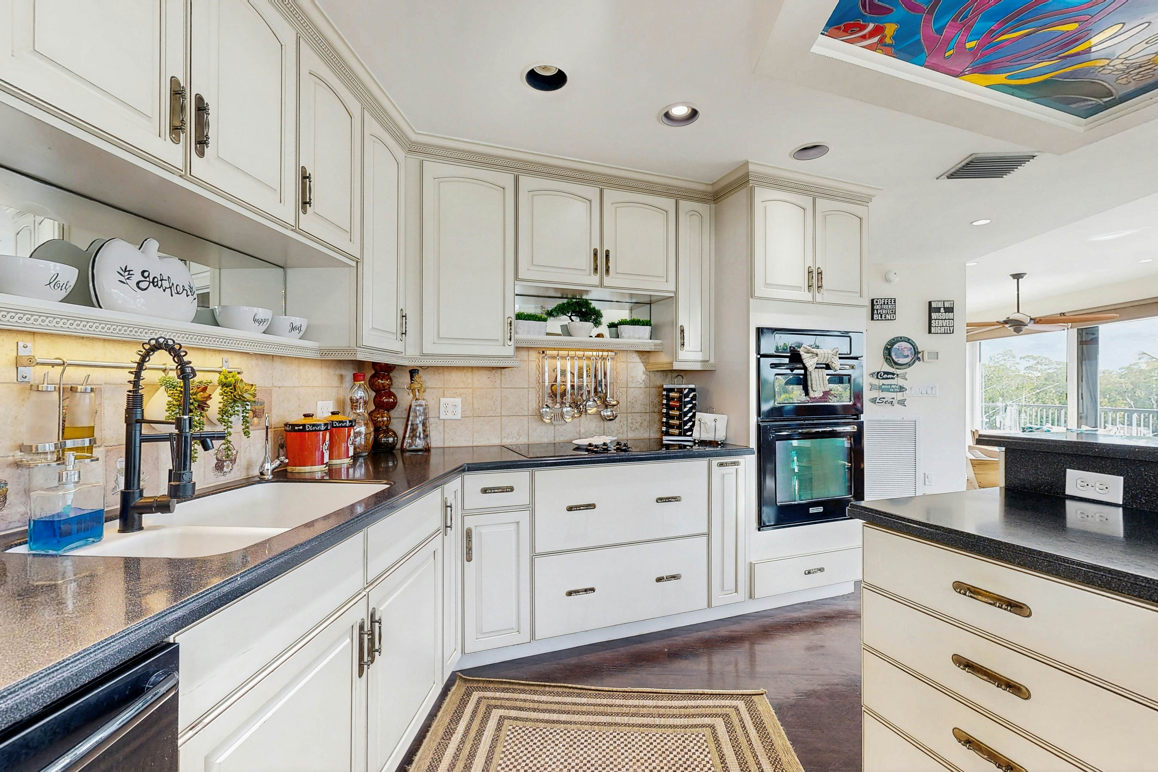 Paradise in Key Largo