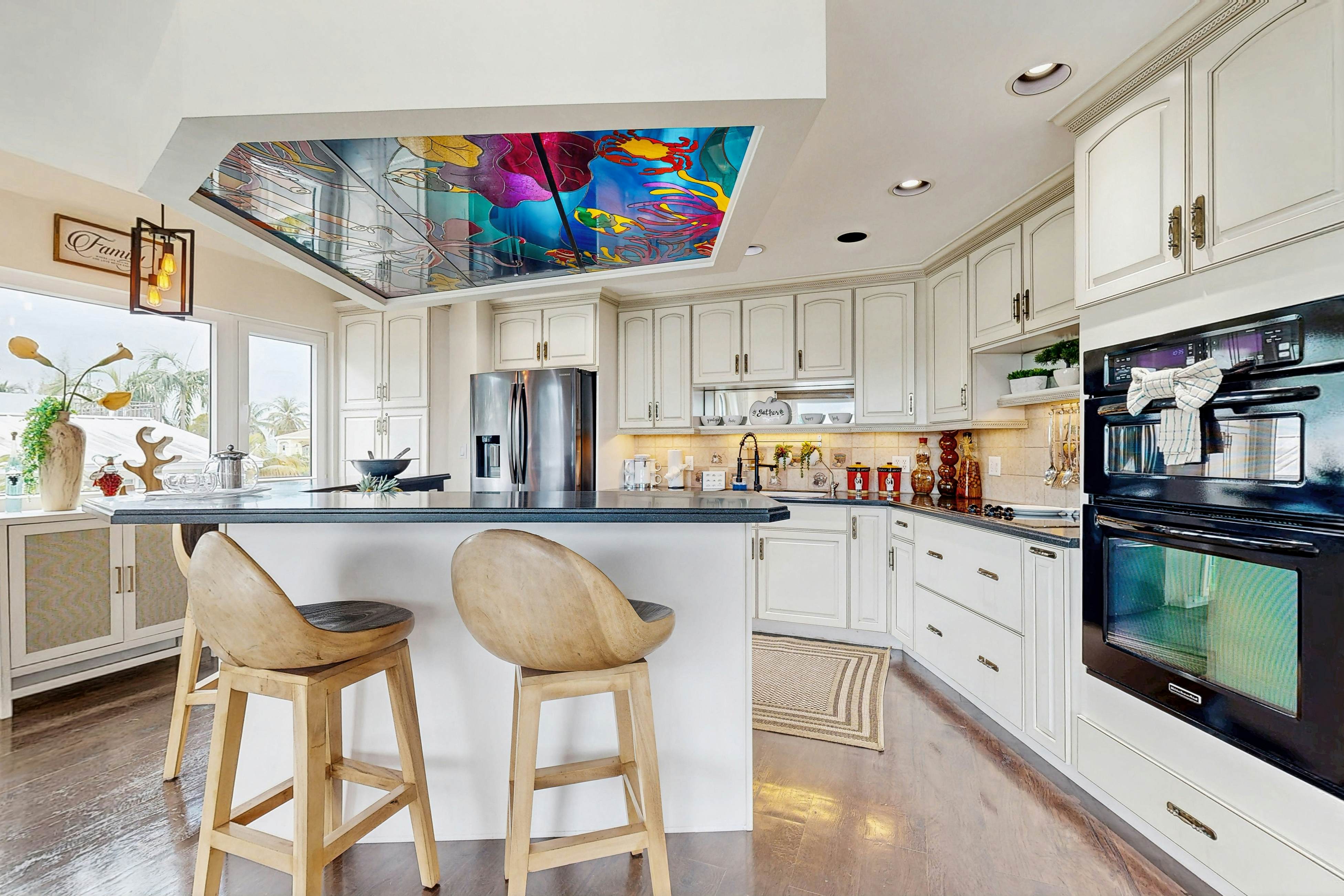 Paradise in Key Largo