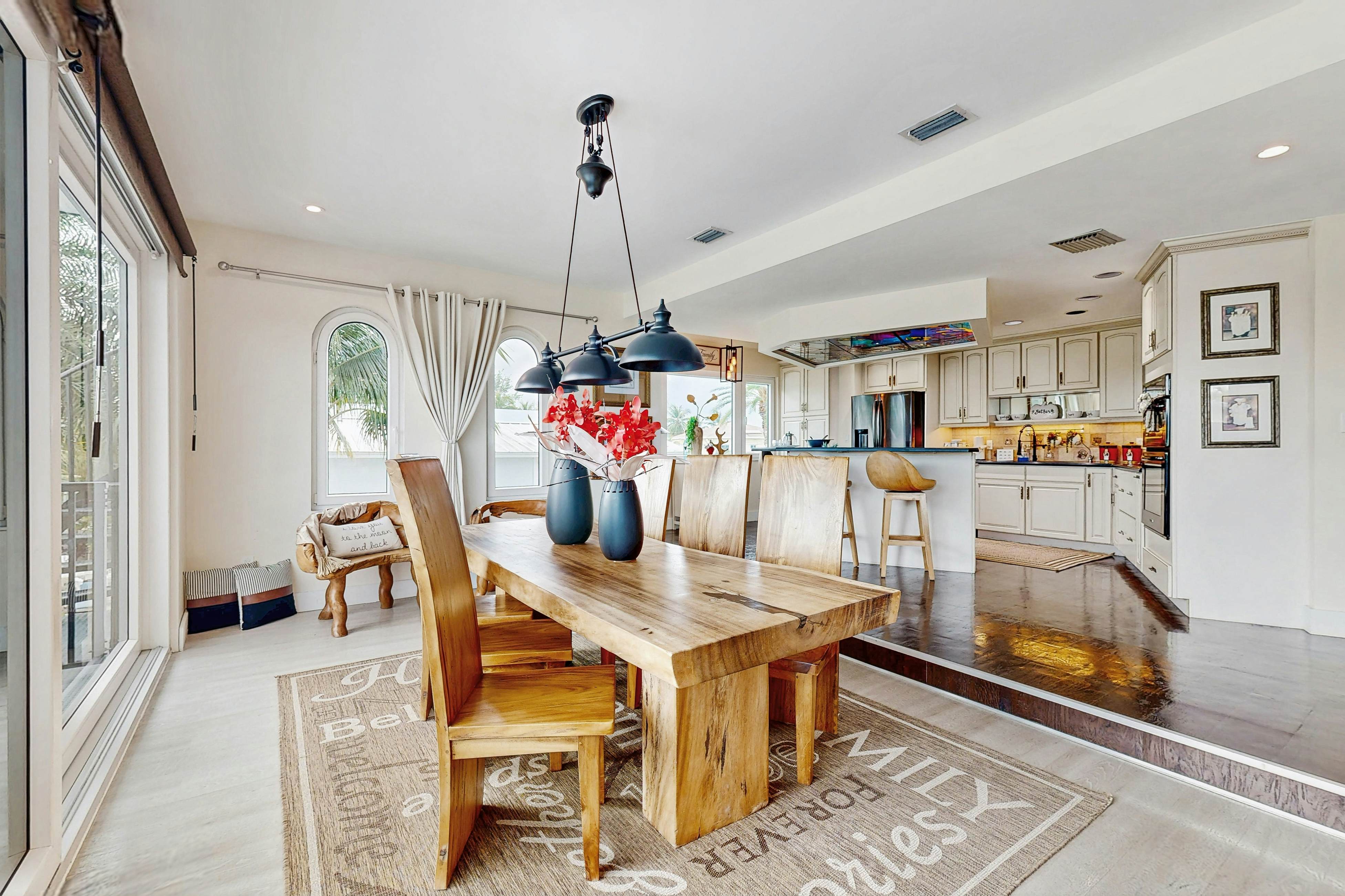 Paradise in Key Largo