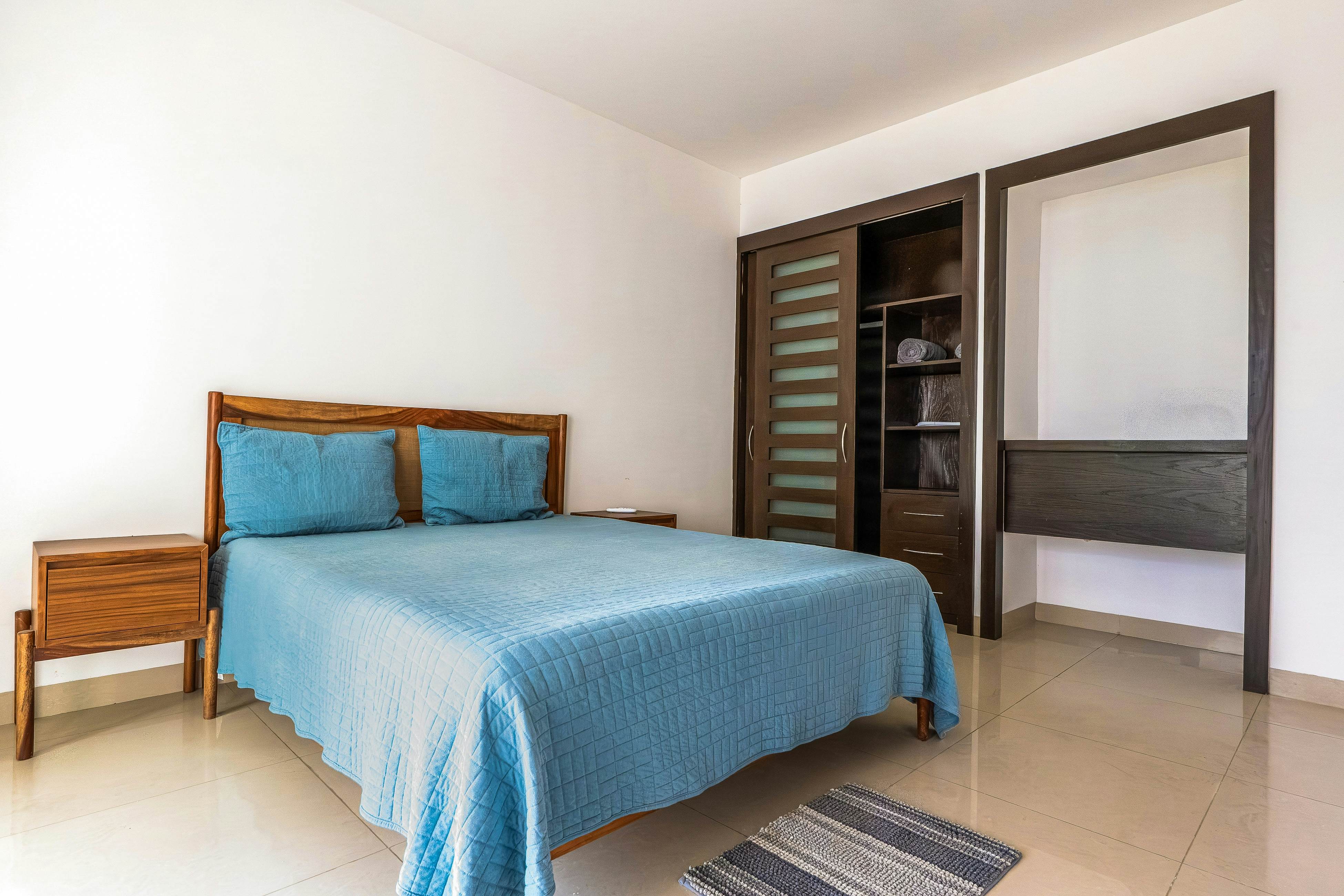 Coral Tide Escape Studio