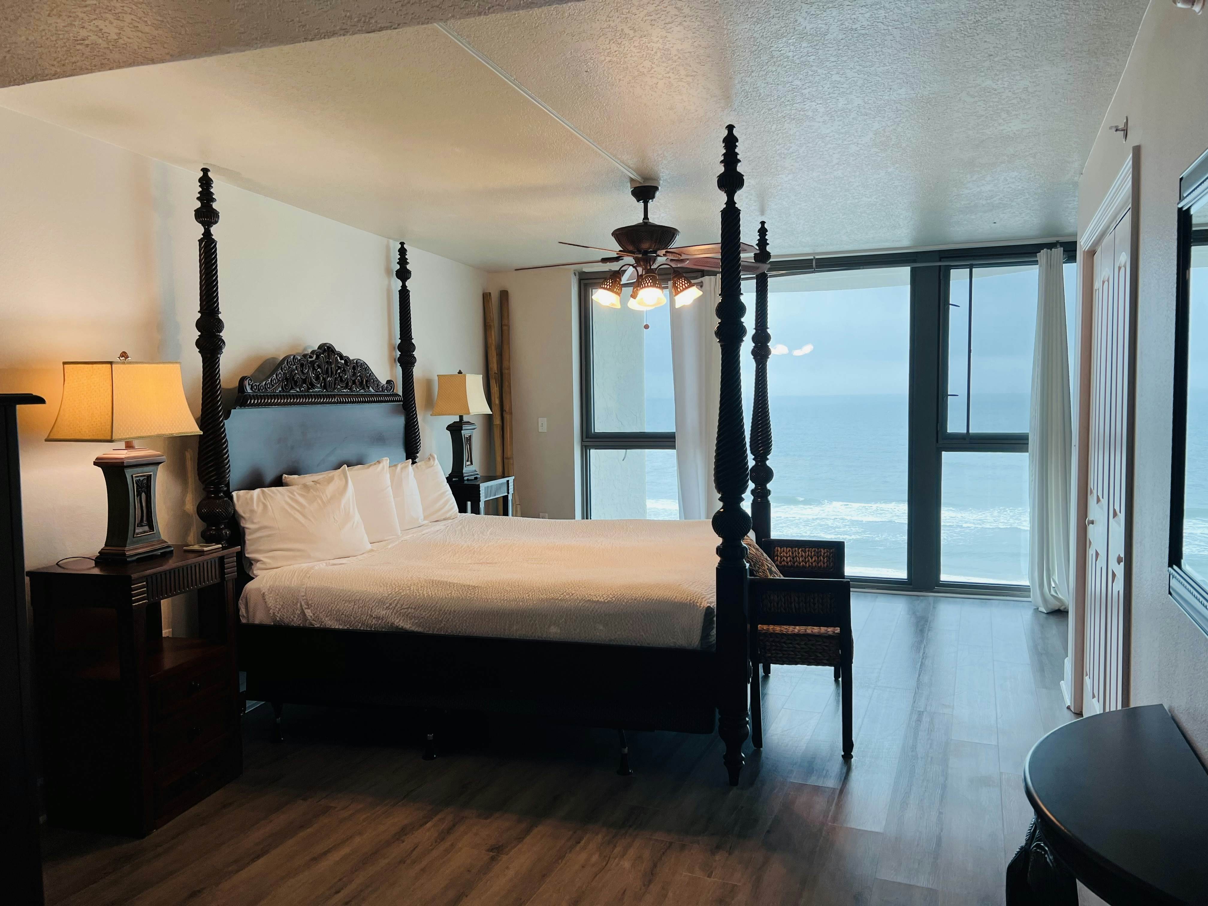 Perdido Towers E0702