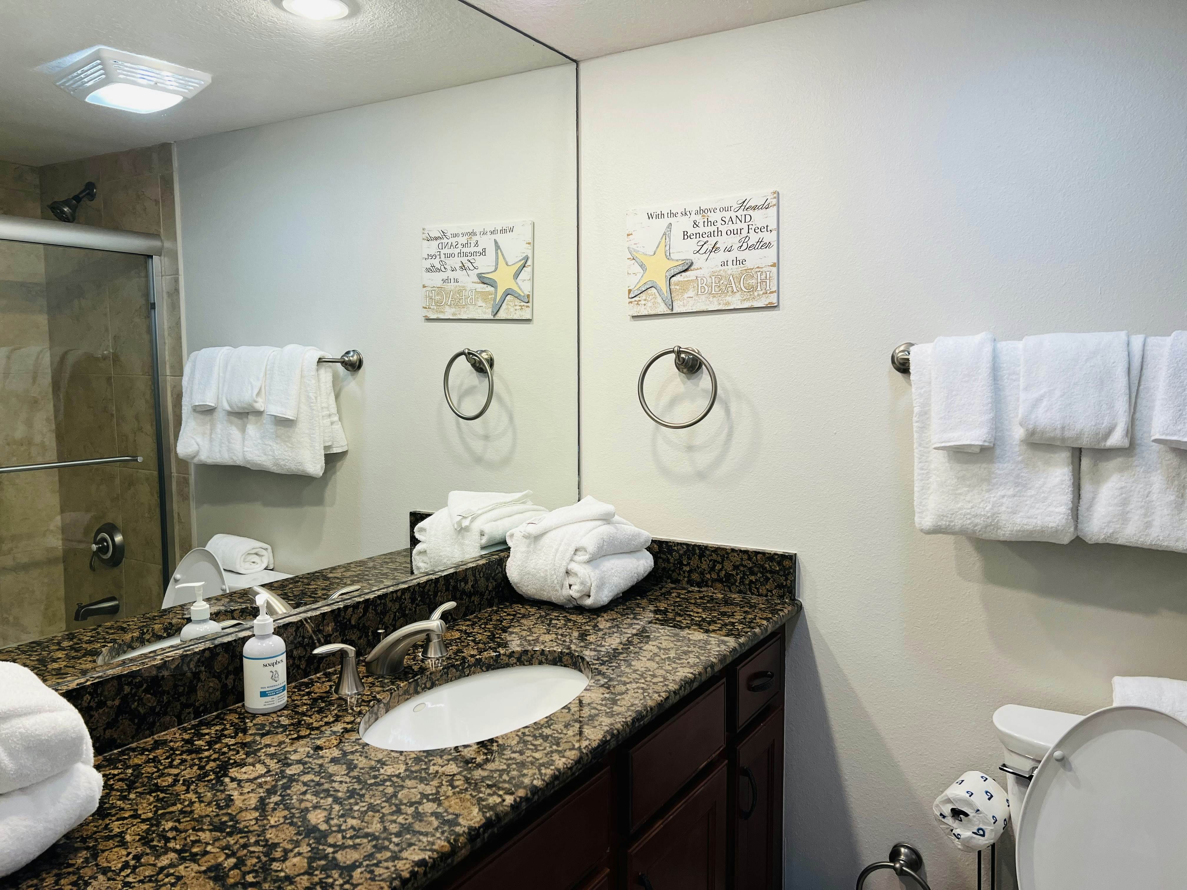 Perdido Towers E0702