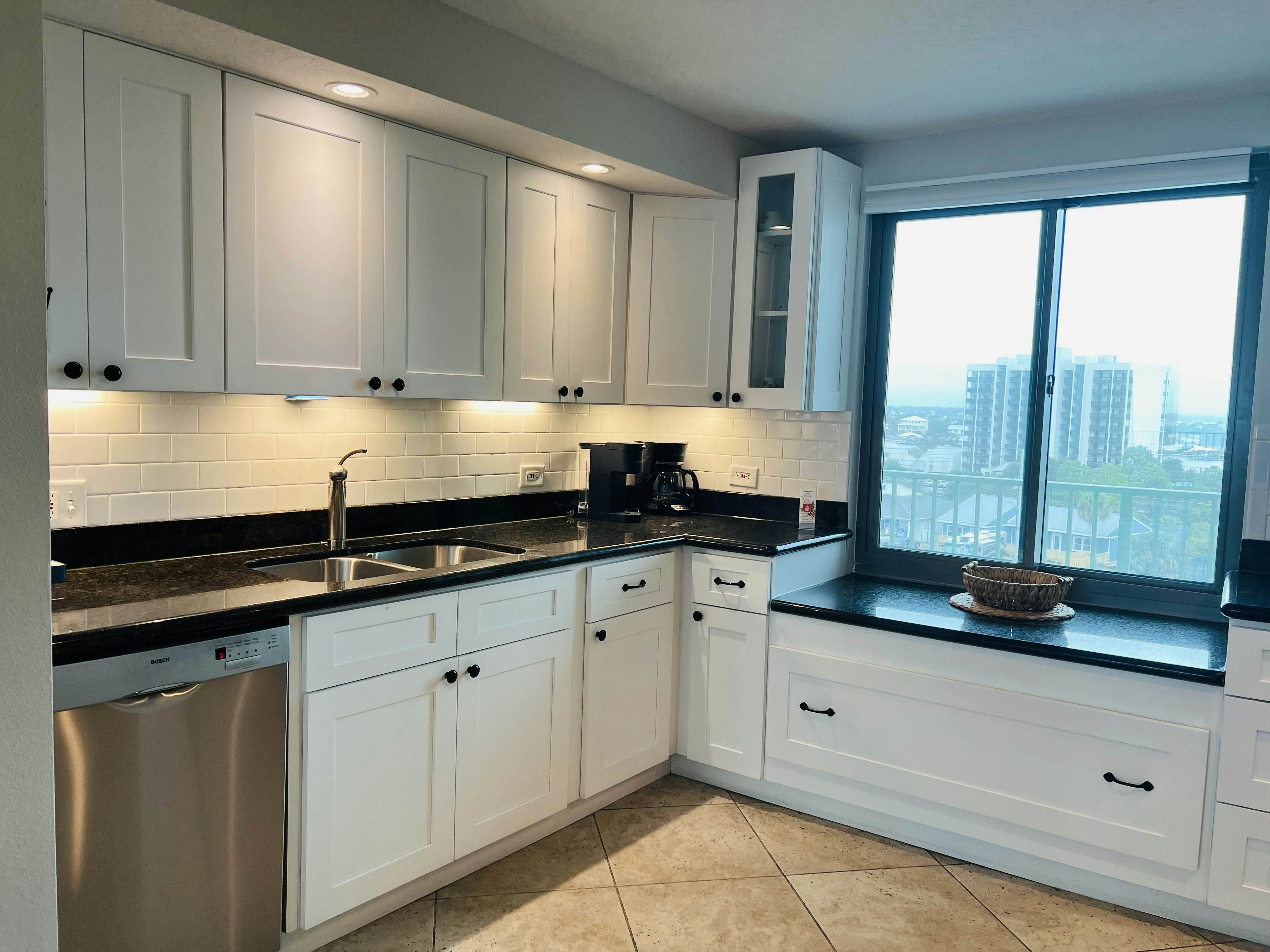 Perdido Towers E0702