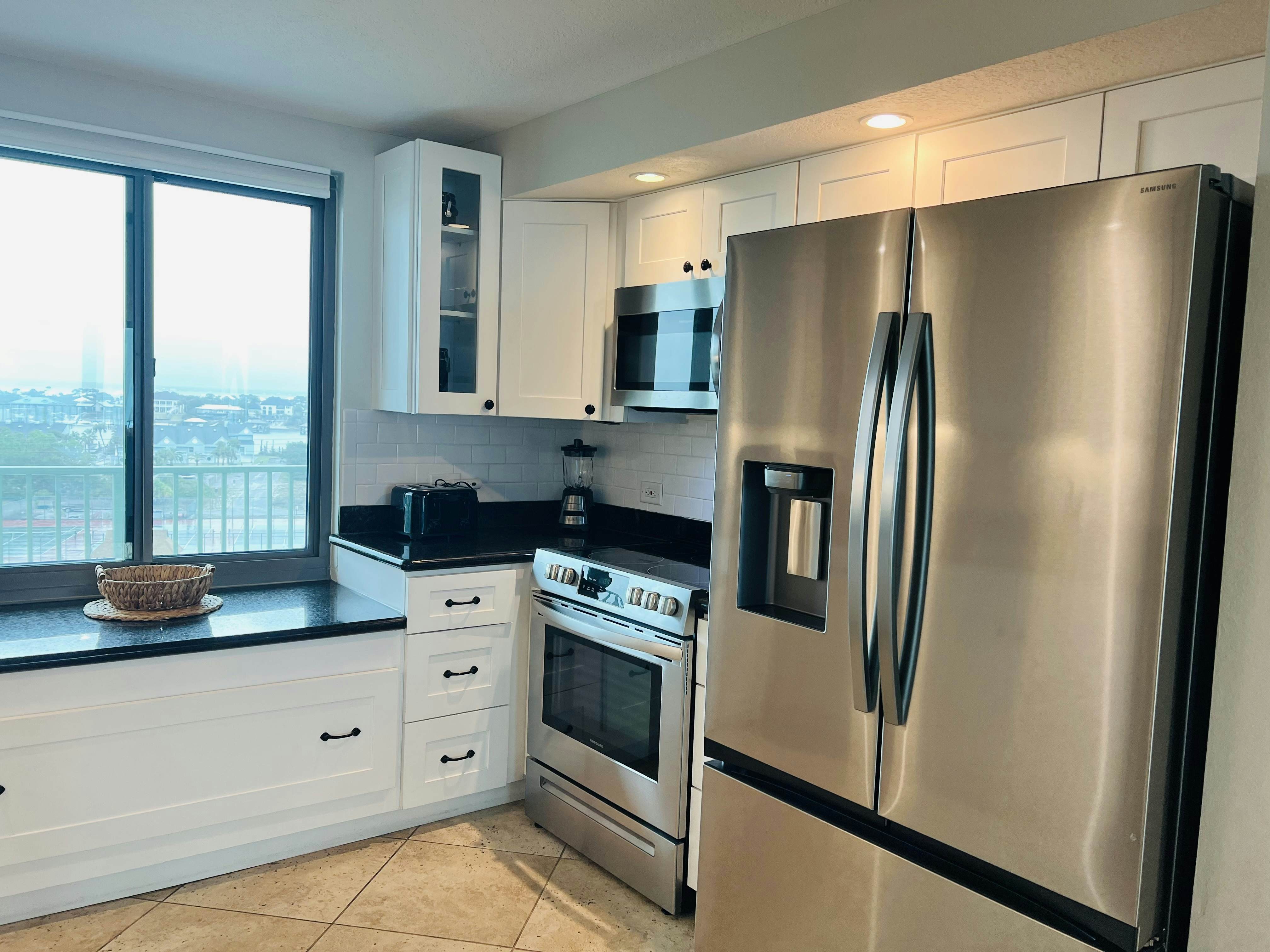 Perdido Towers E0702