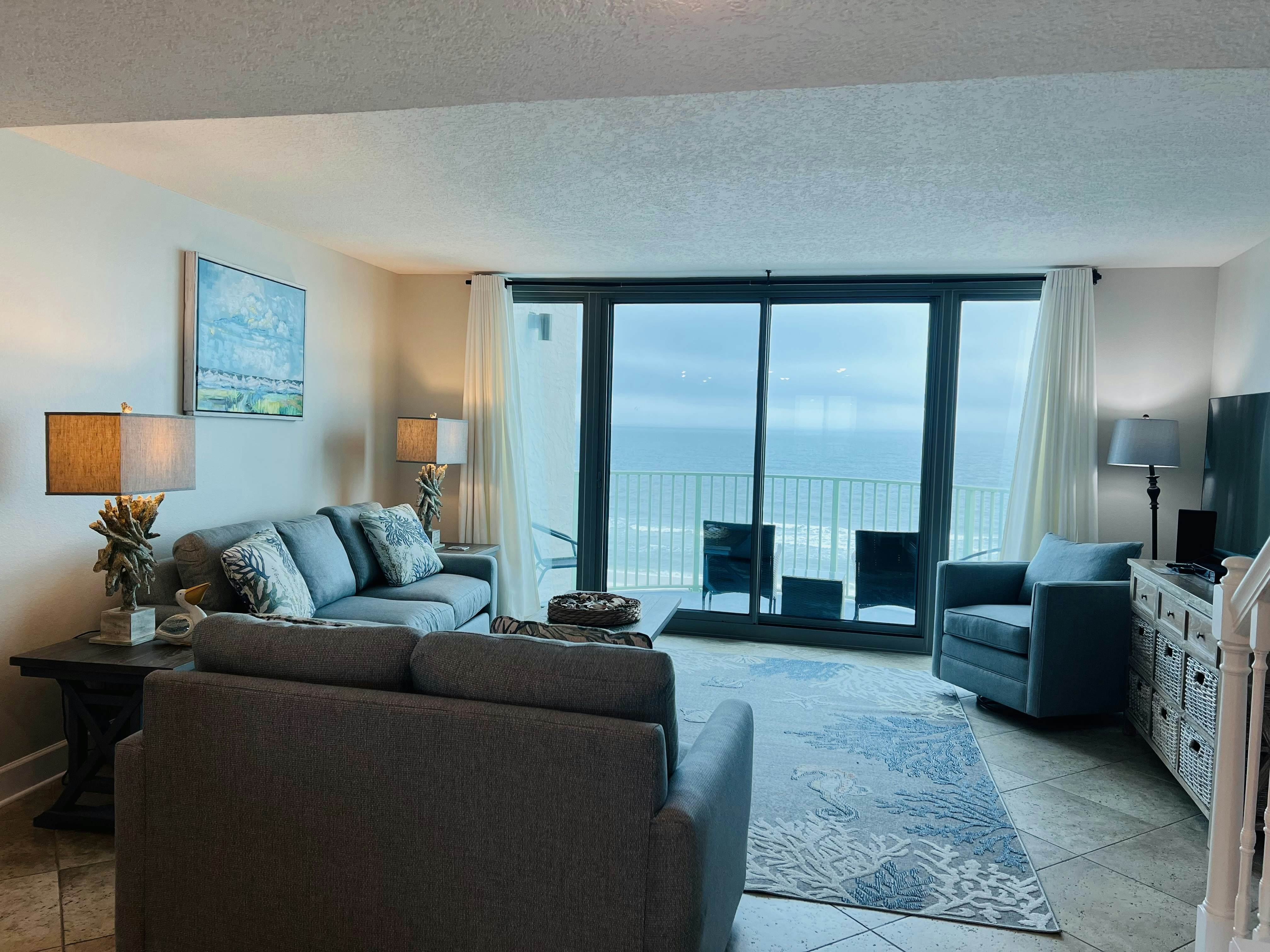 Perdido Towers E0702