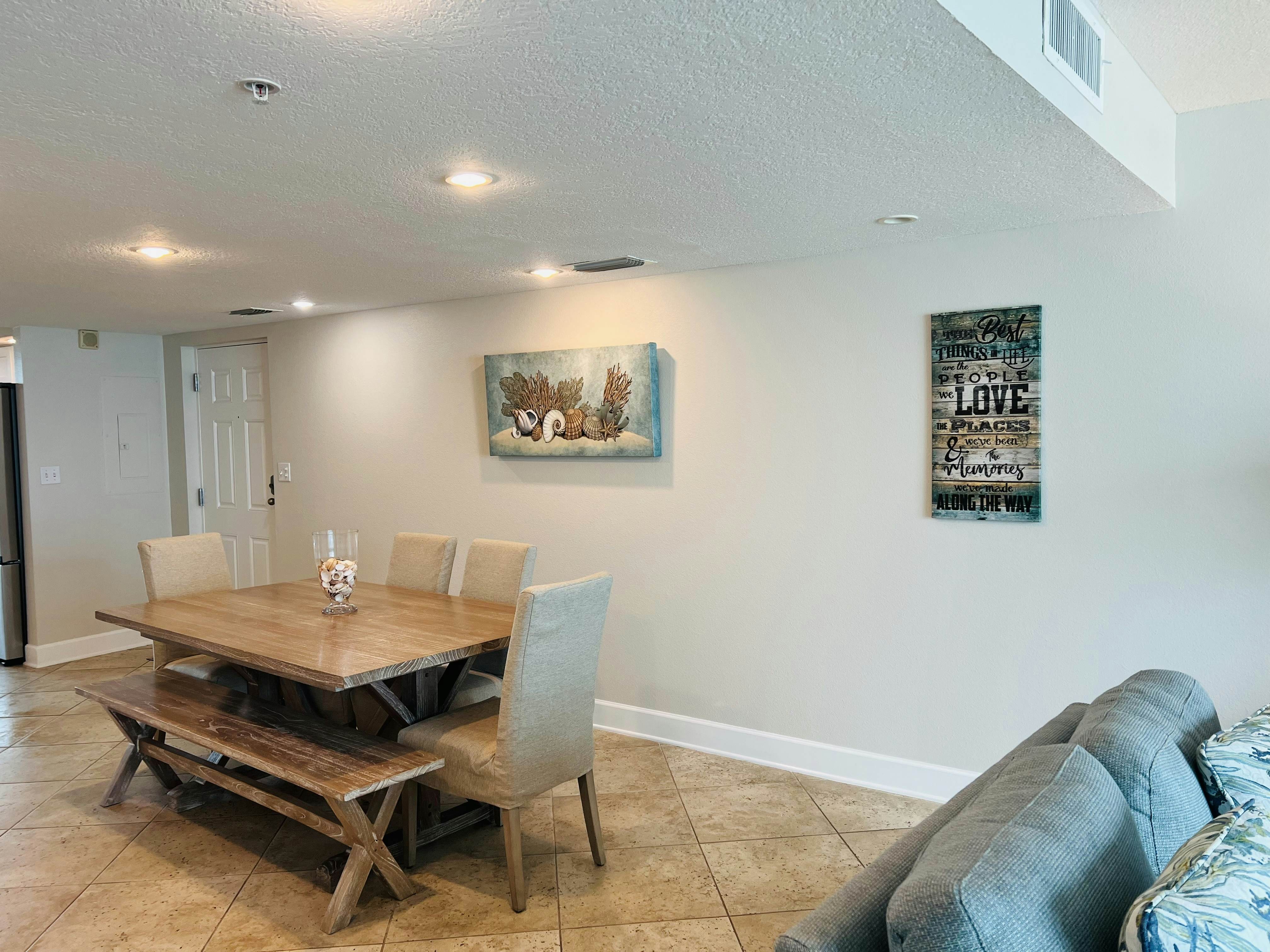 Perdido Towers E0702