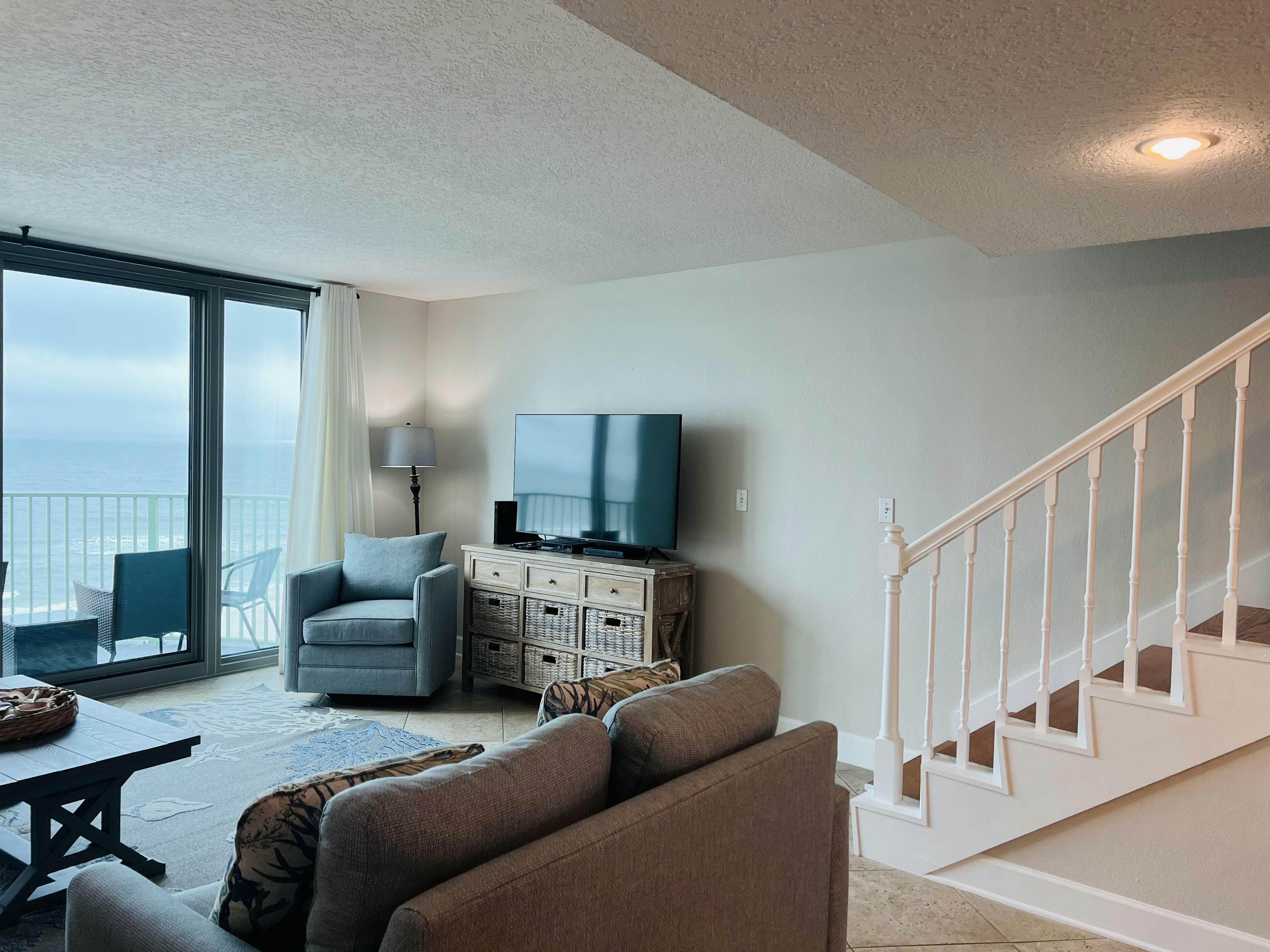 Perdido Towers E0702