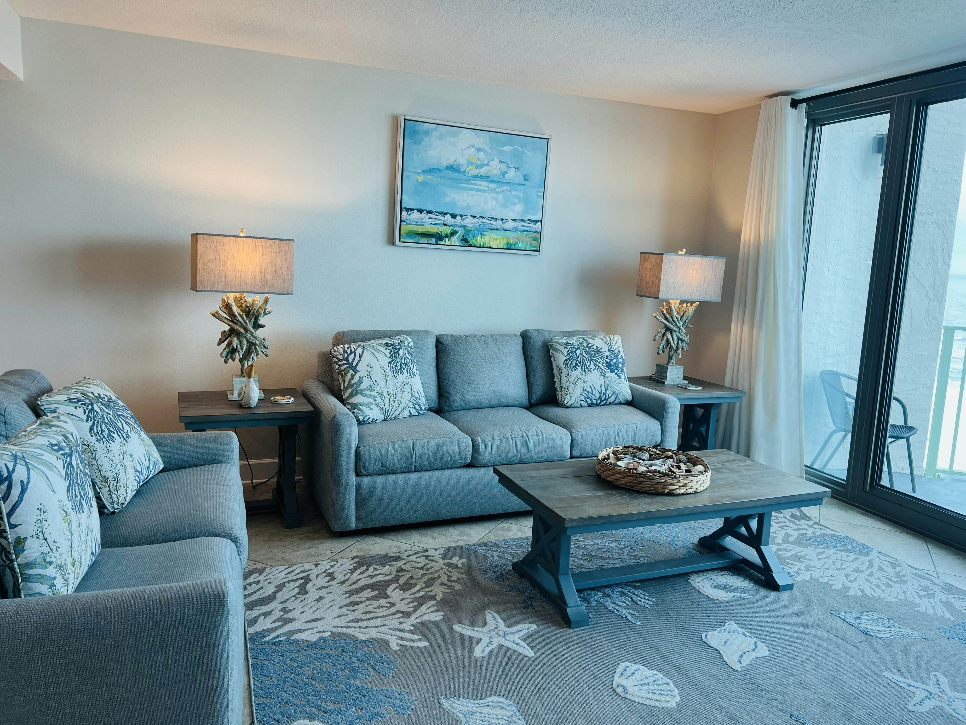 Perdido Towers E0702