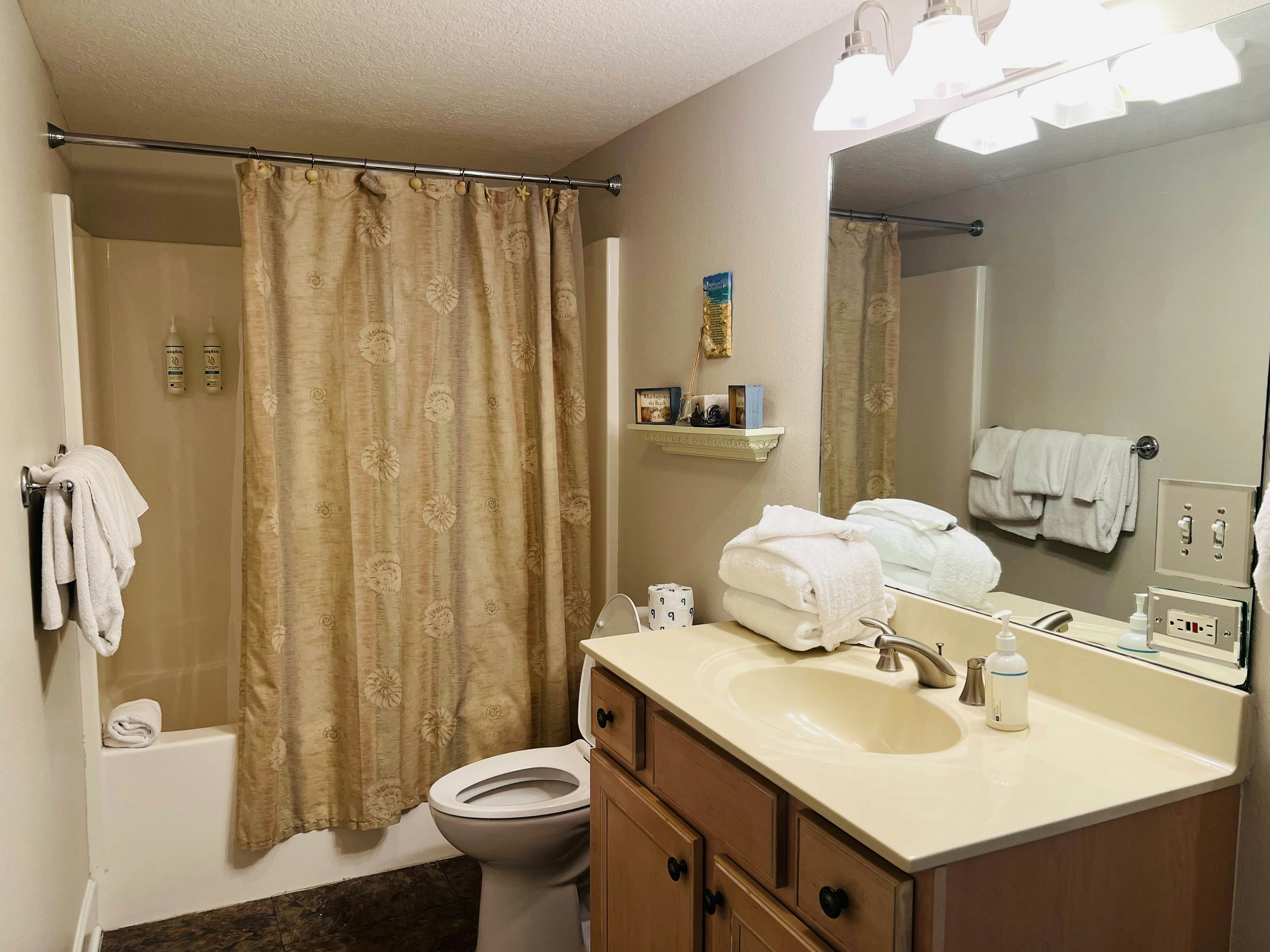 Perdido Towers E0702