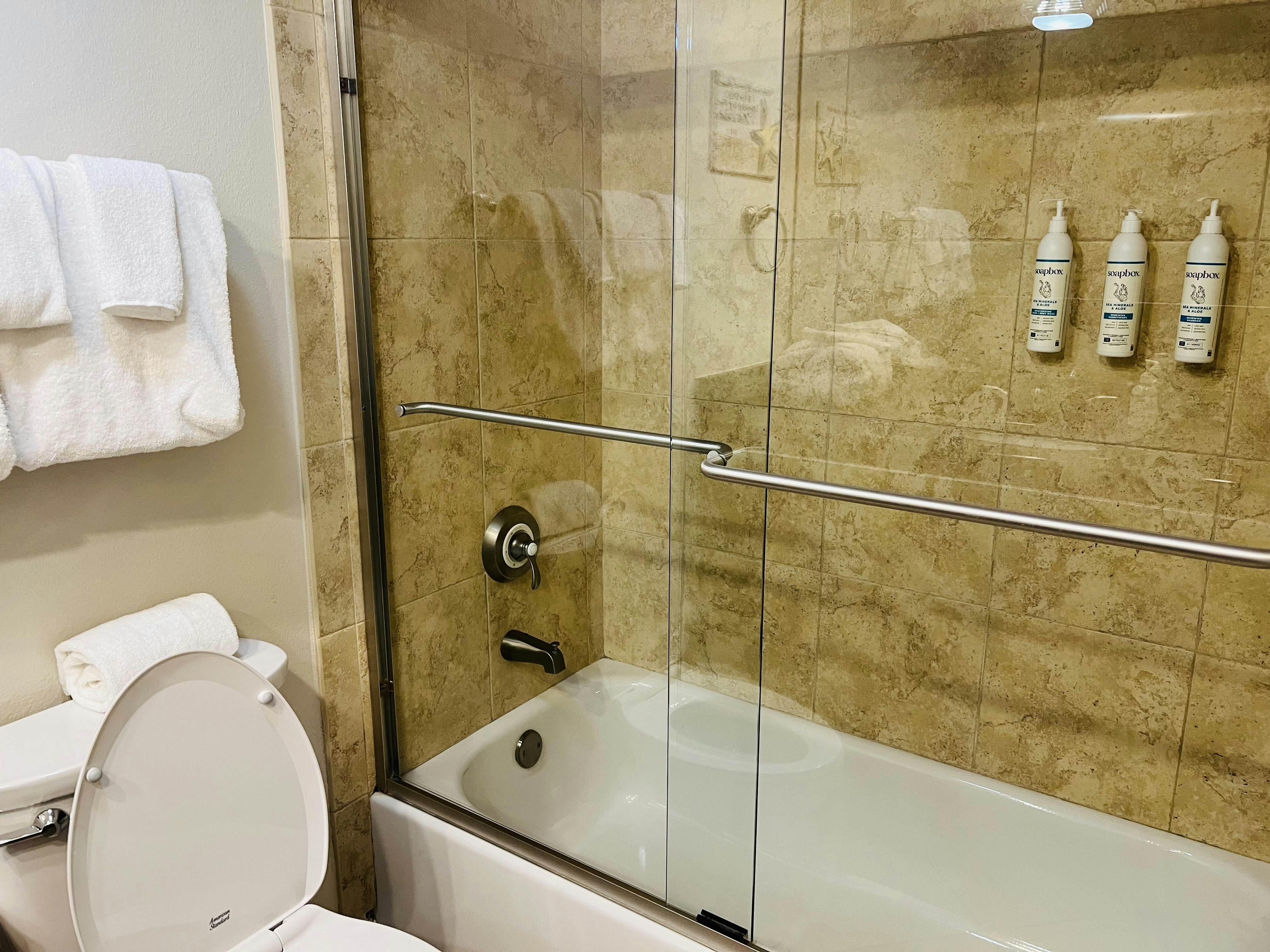 Perdido Towers E0702