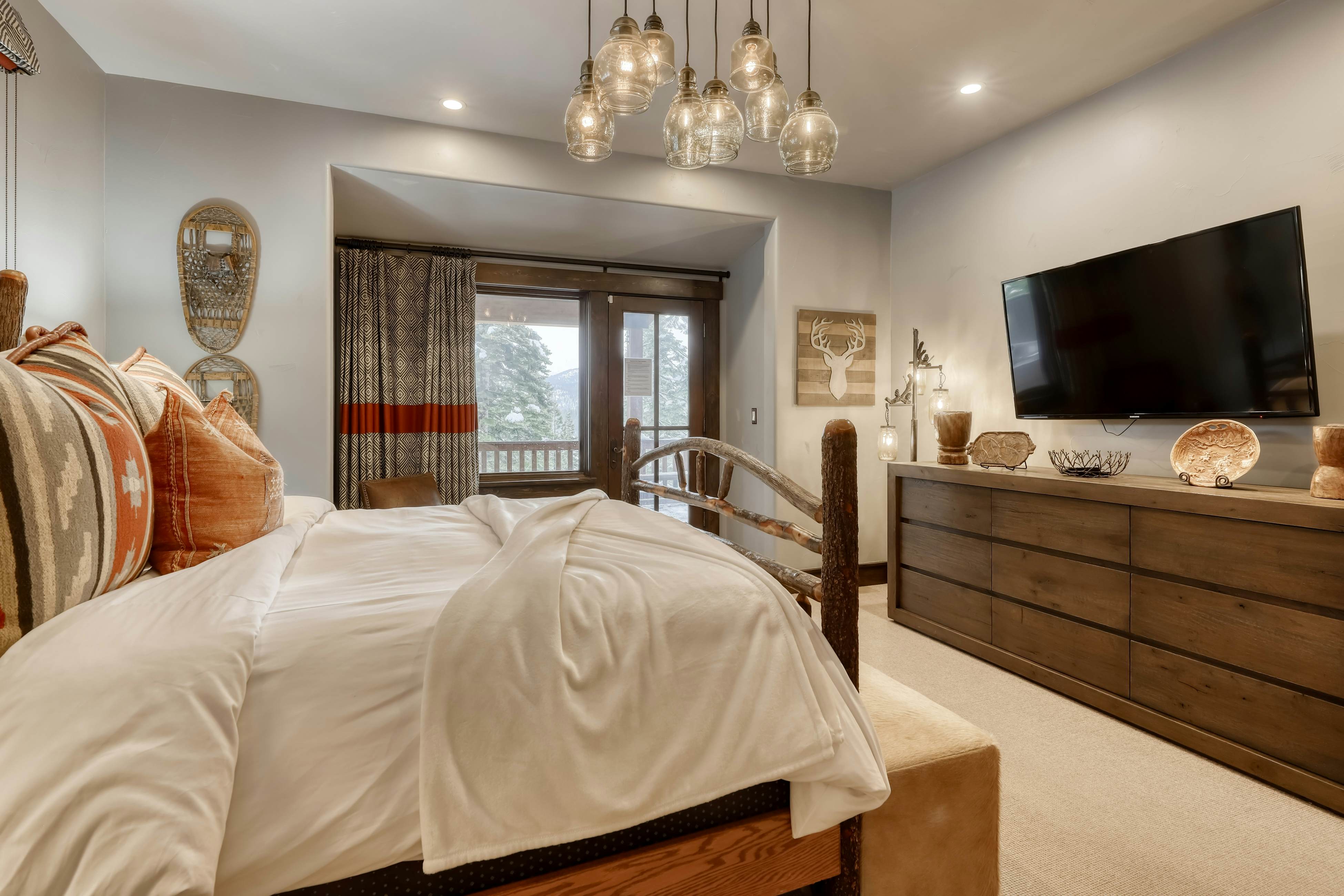 Silverfox at Northstar