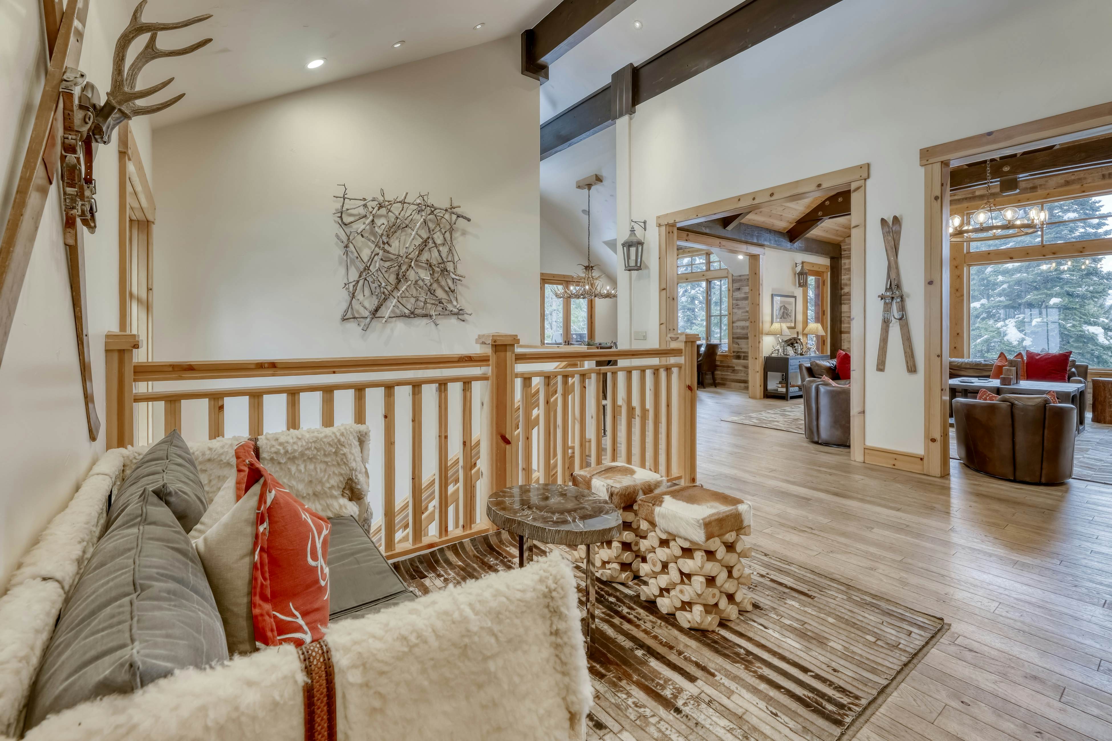 Silverfox at Northstar