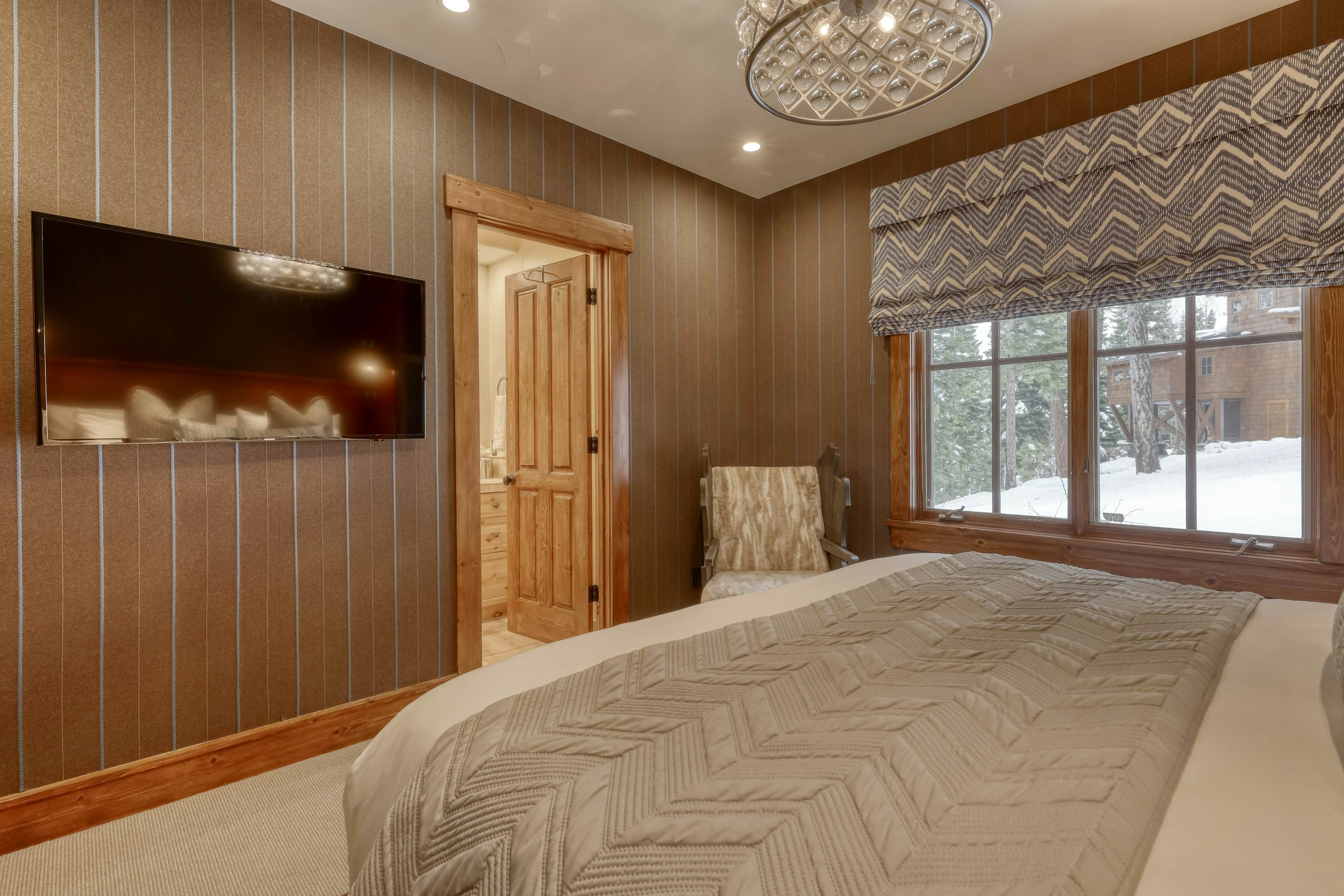 Silverfox at Northstar