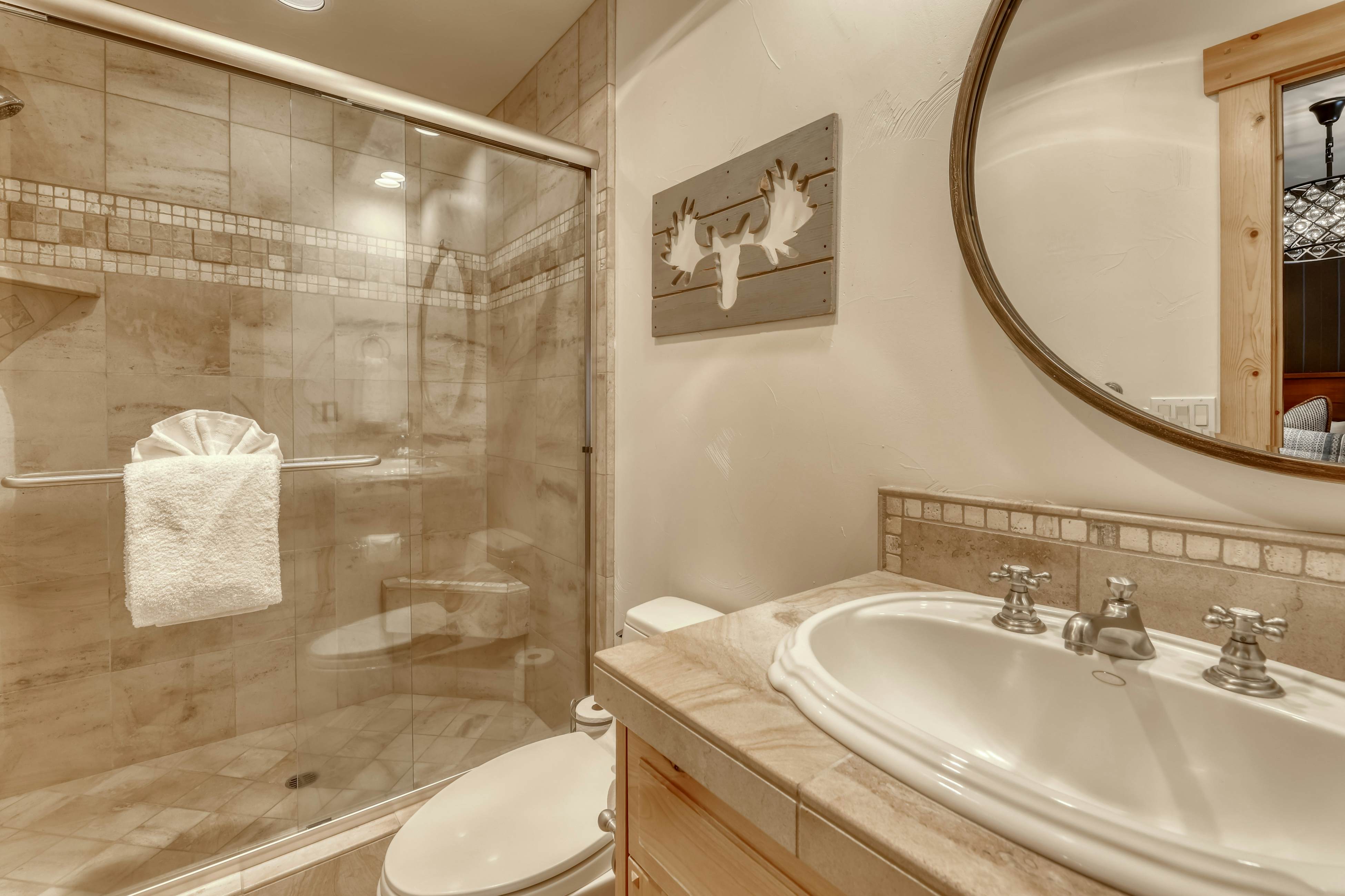 Silverfox at Northstar