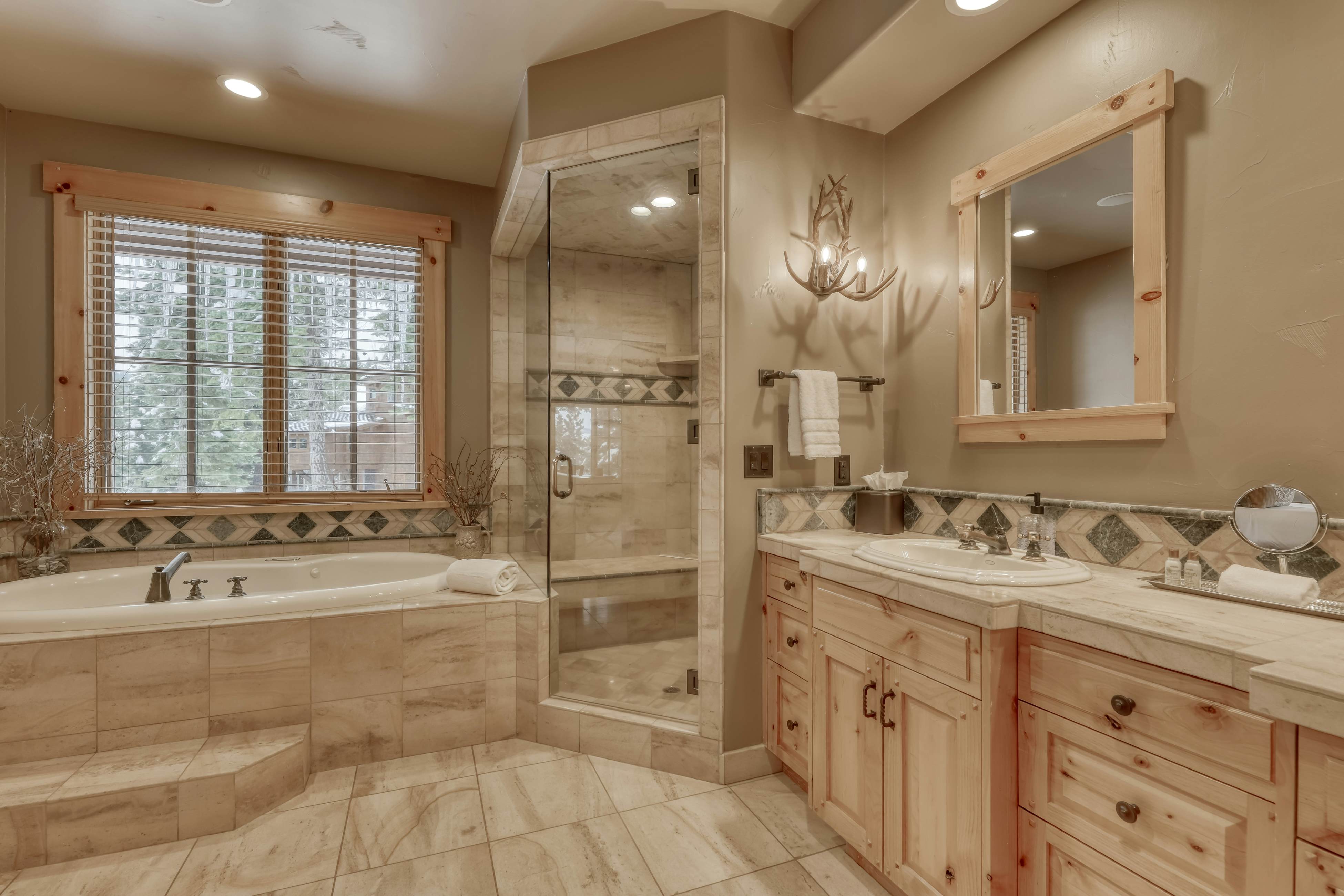 Silverfox at Northstar