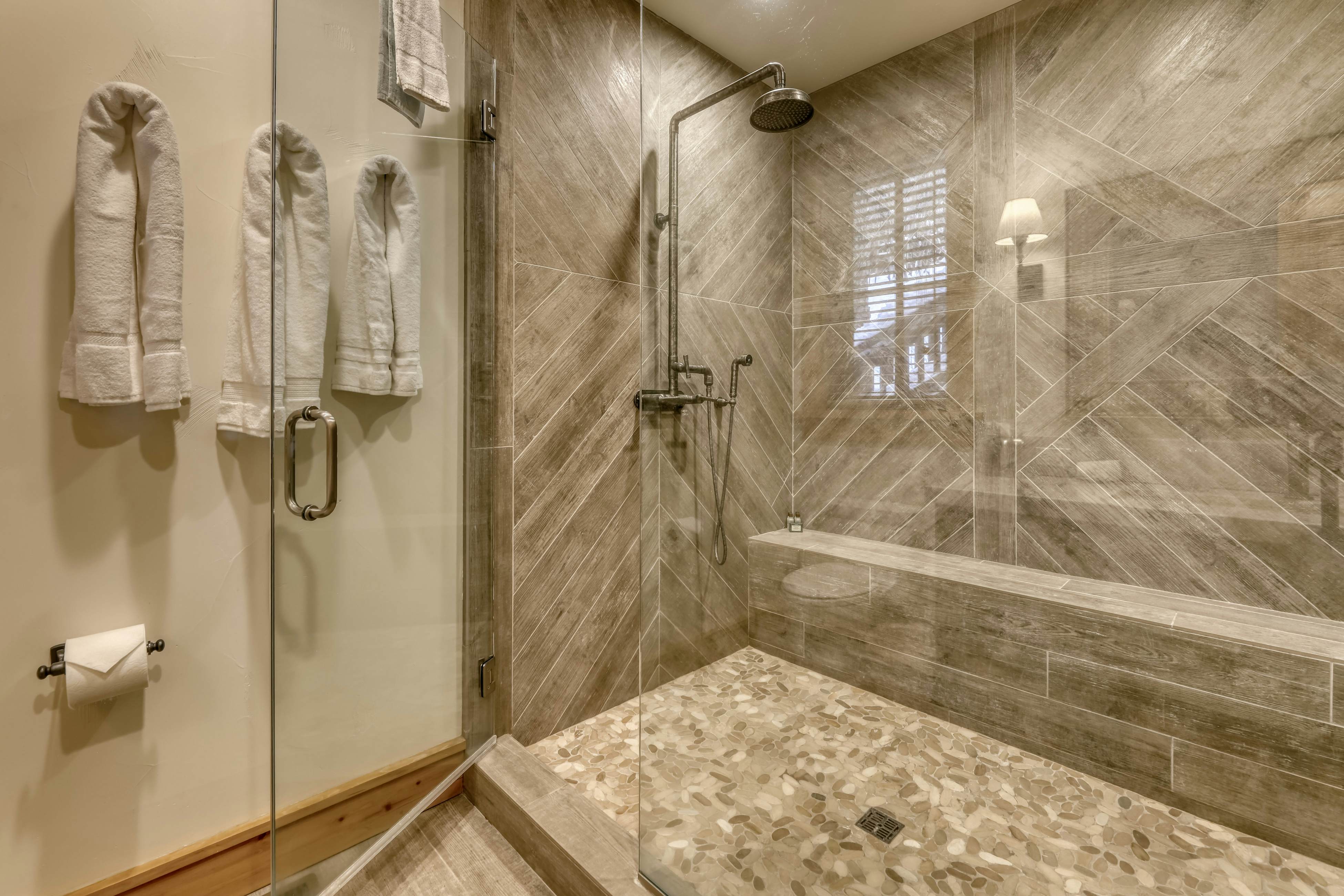 Silverfox at Northstar