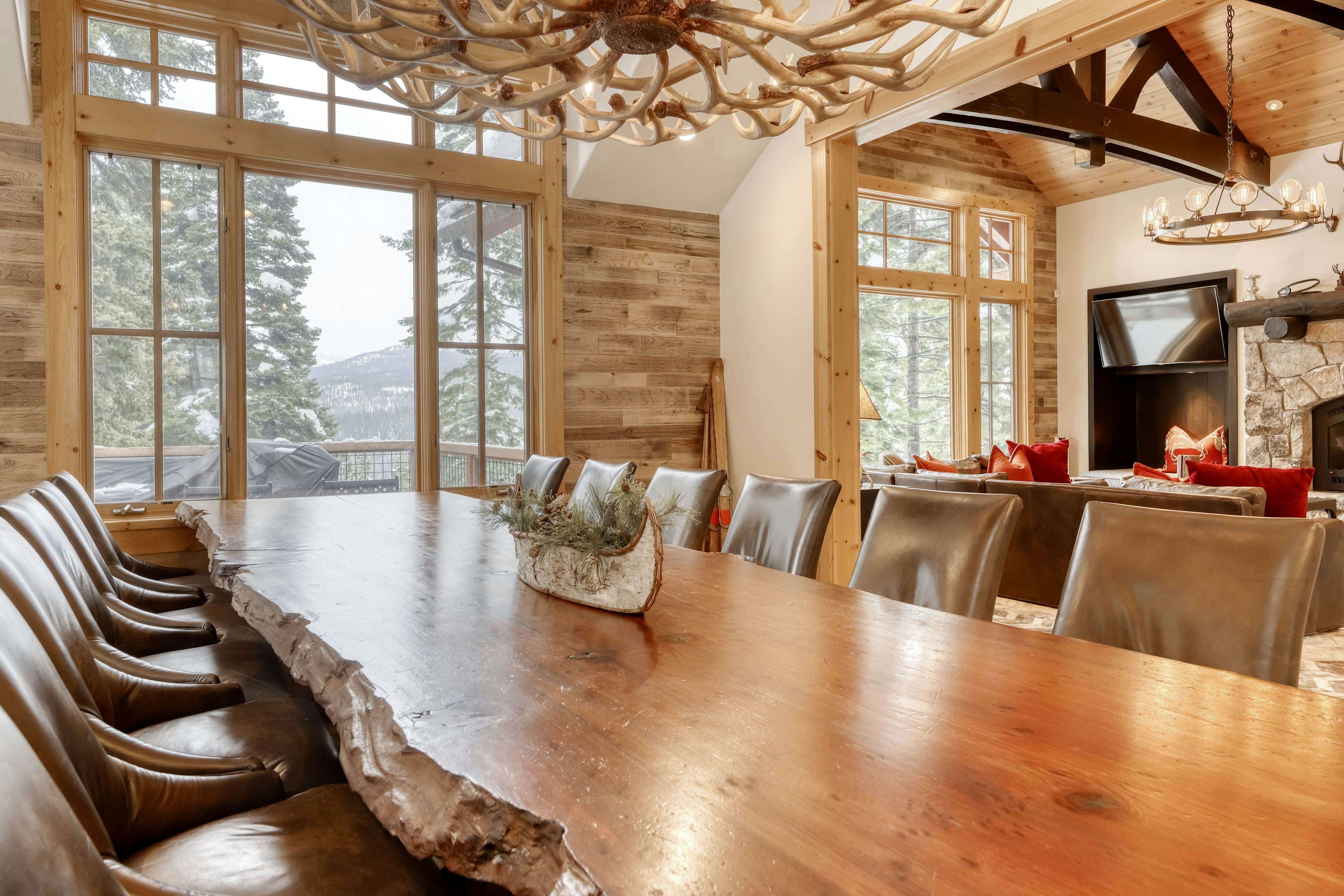 Silverfox at Northstar