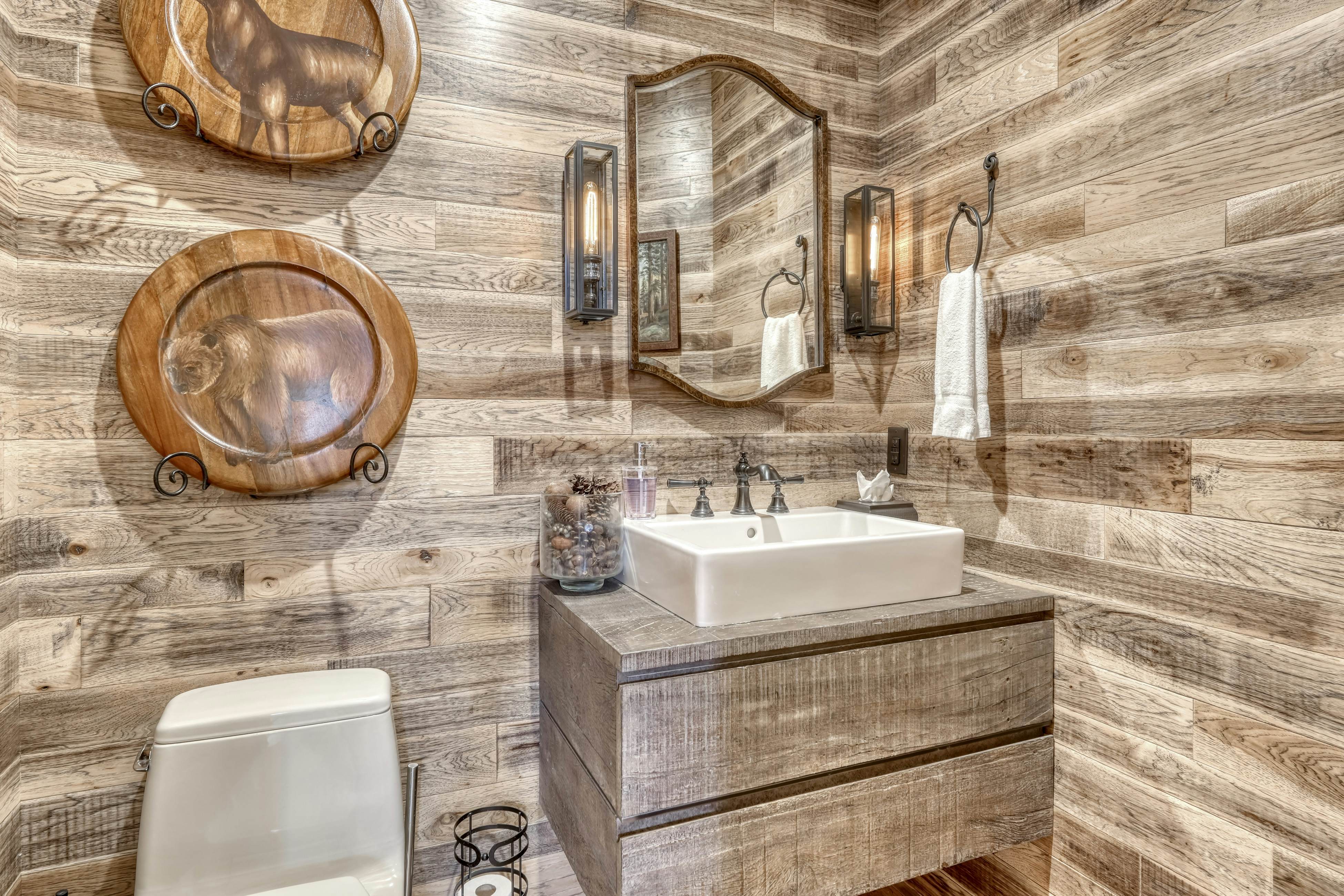 Silverfox at Northstar