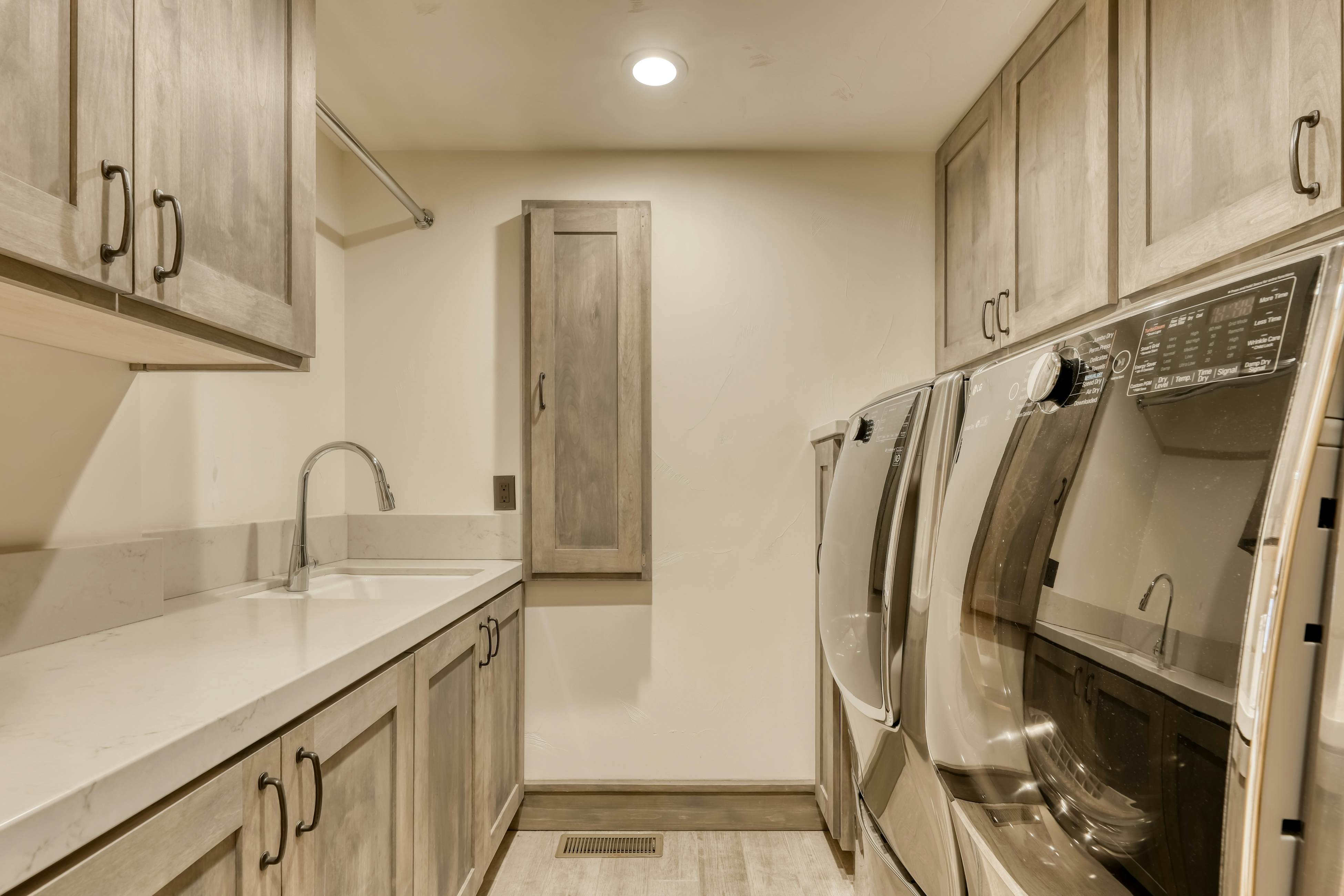 Silverfox at Northstar