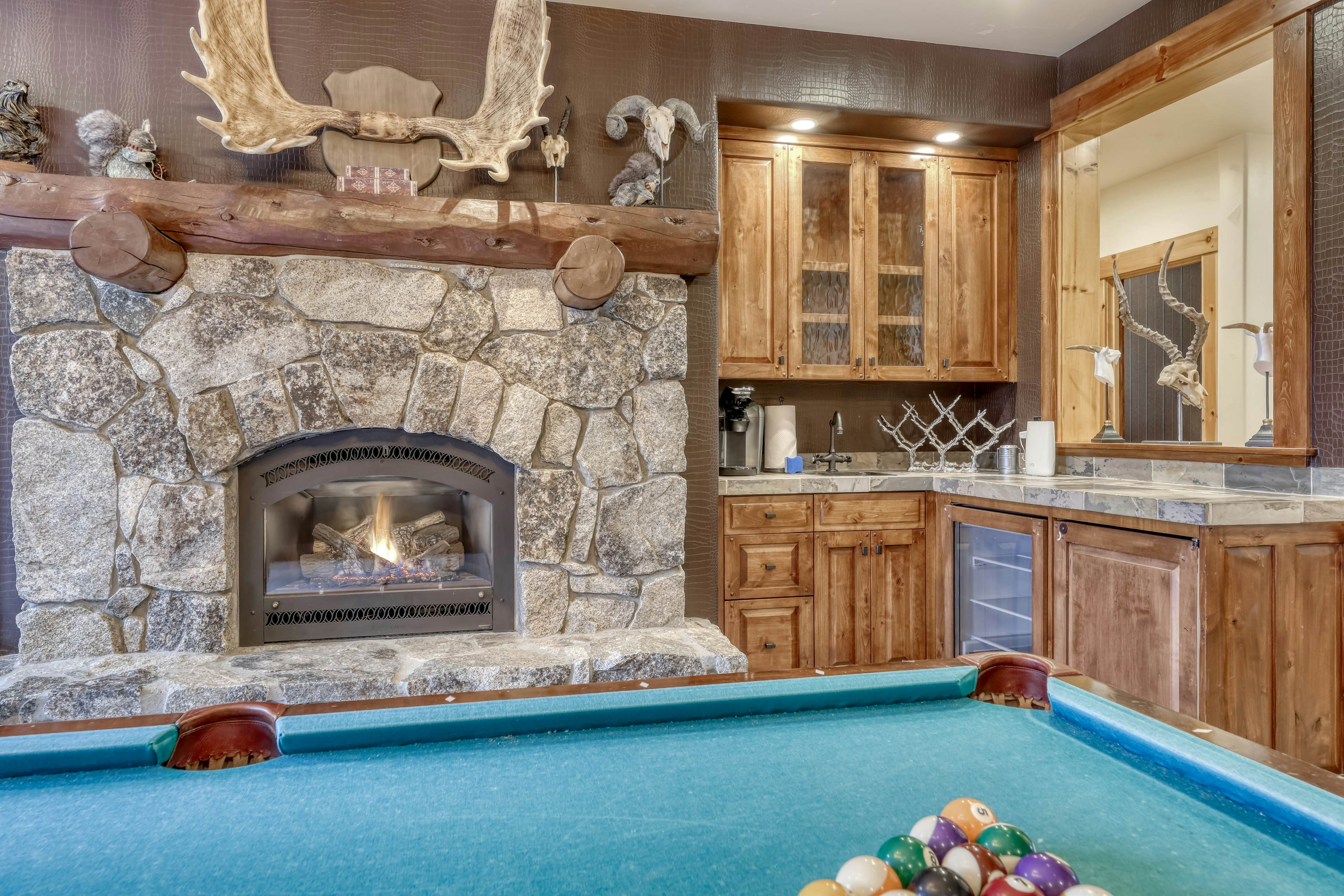 Silverfox at Northstar