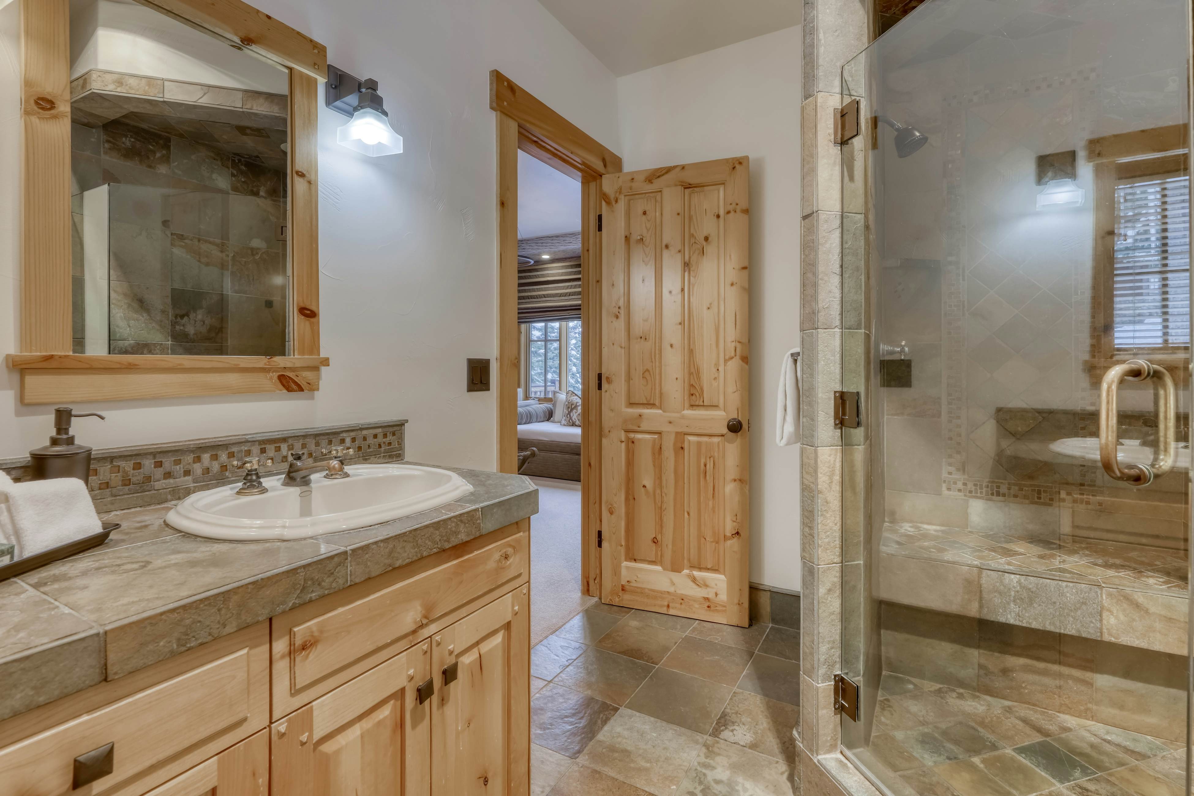 Silverfox at Northstar