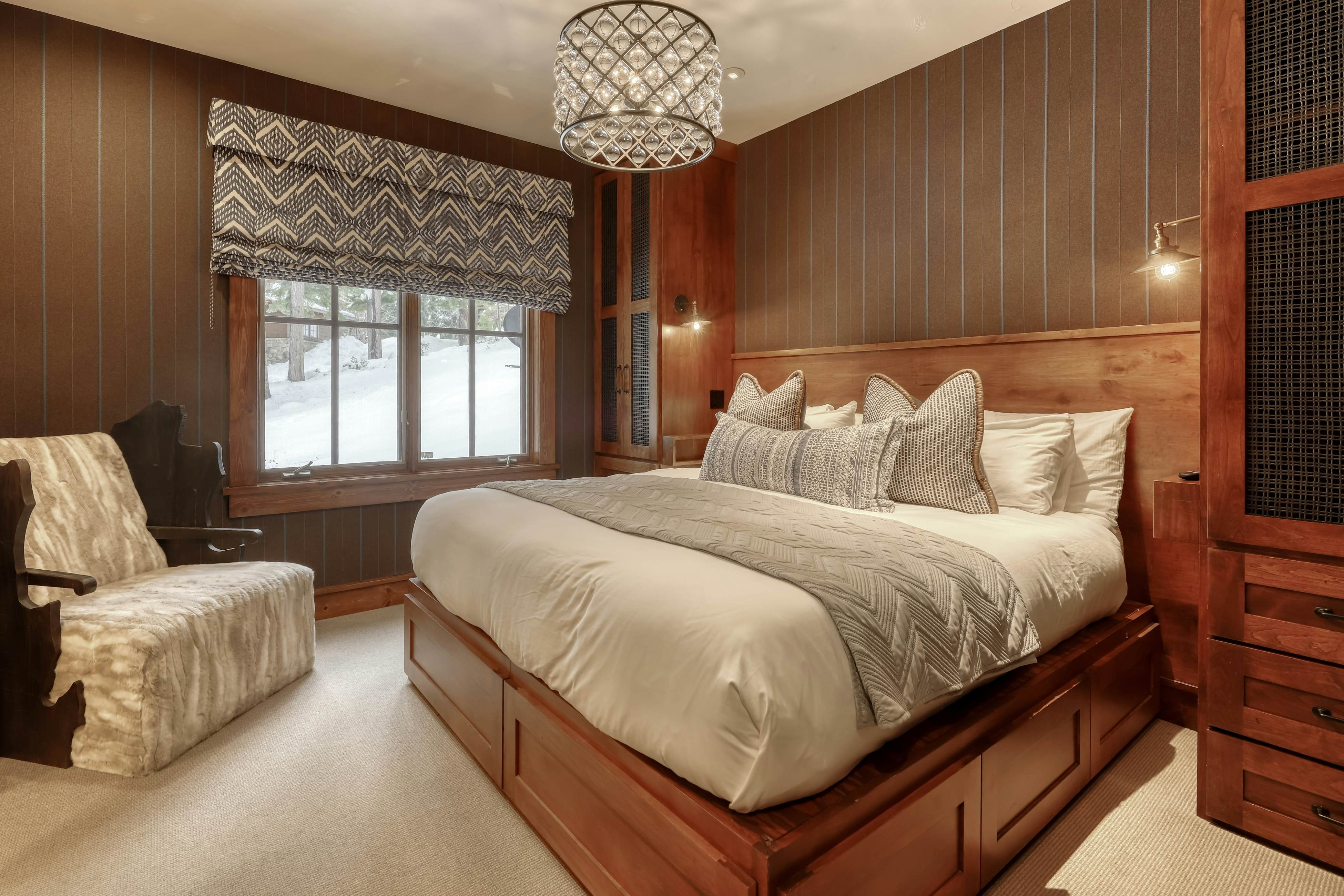 Silverfox at Northstar