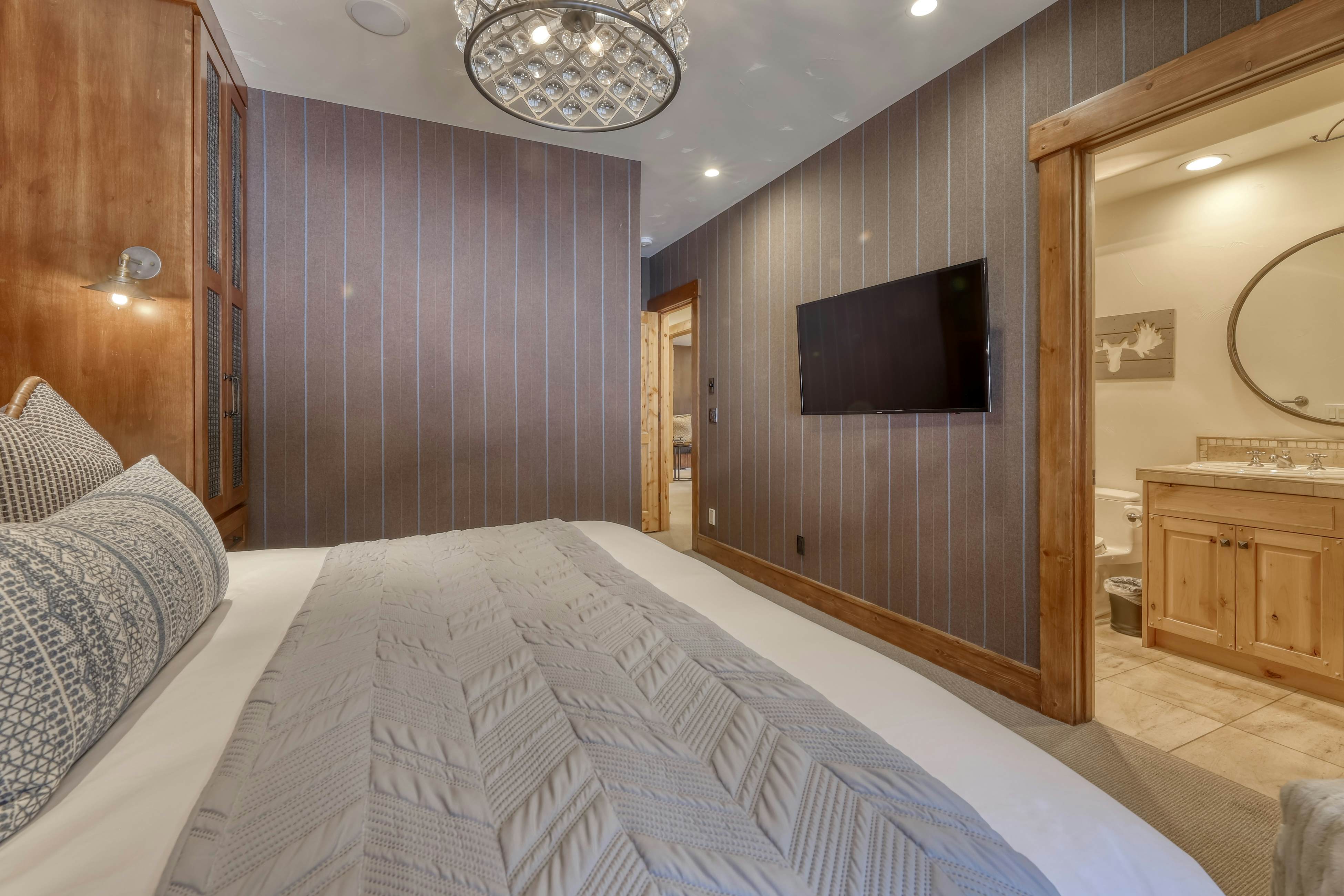 Silverfox at Northstar