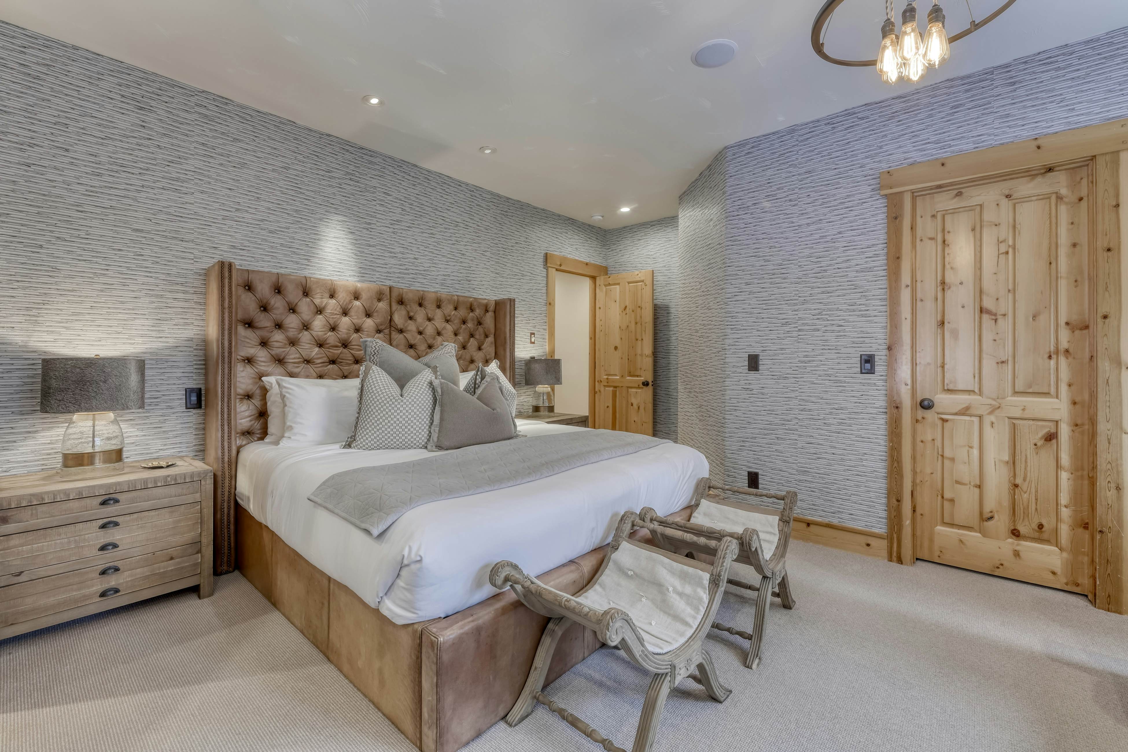 Silverfox at Northstar