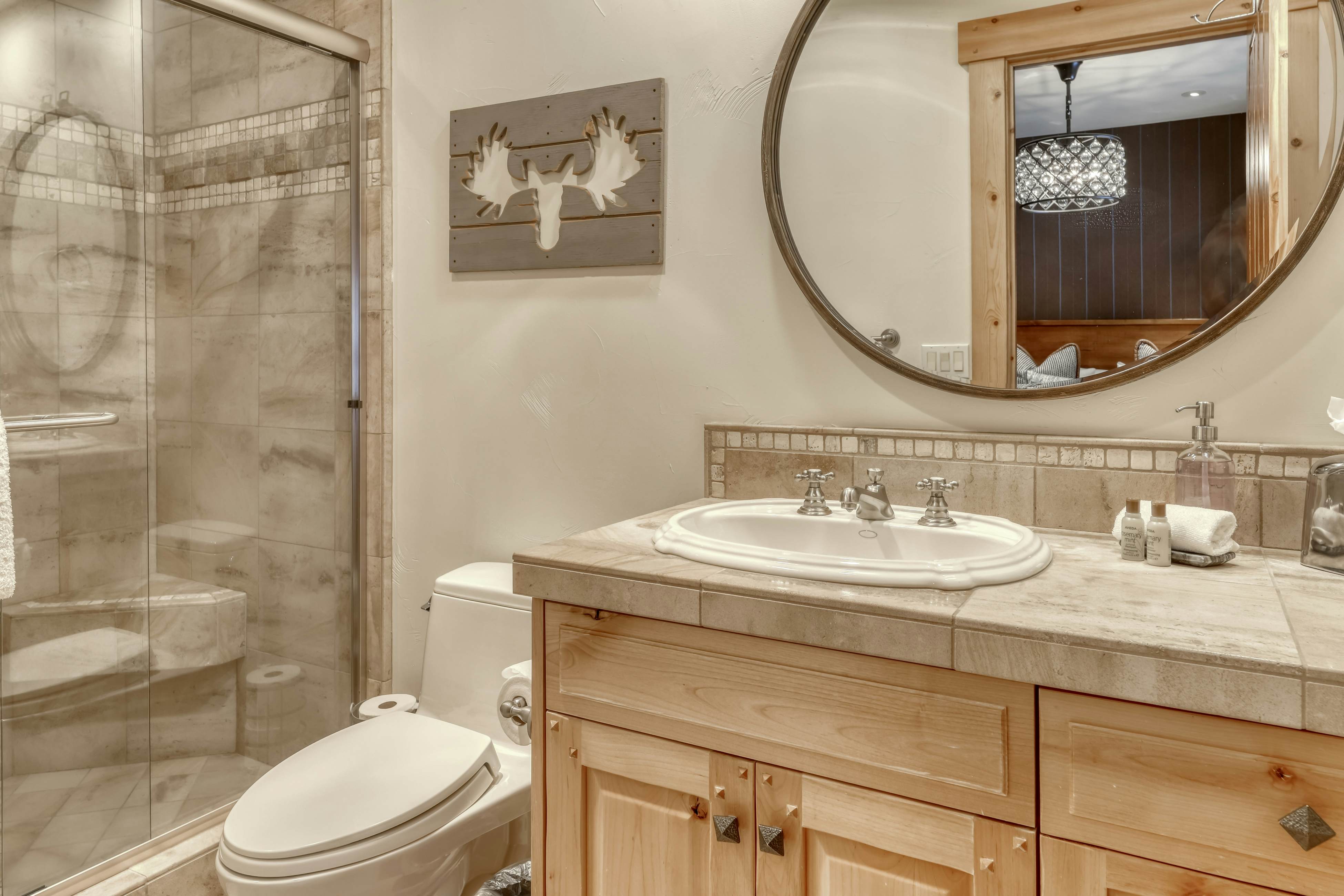 Silverfox at Northstar