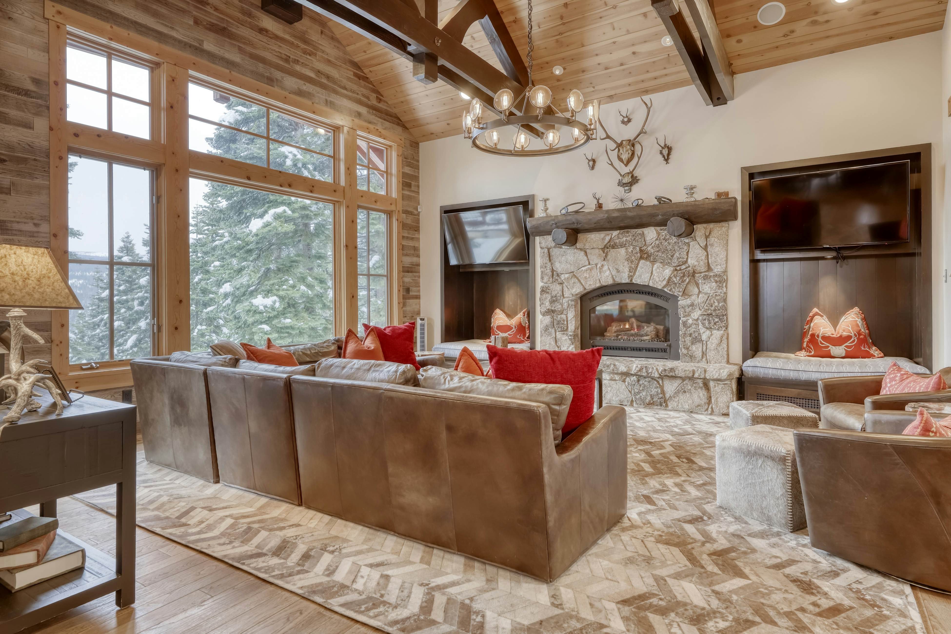 Silverfox at Northstar