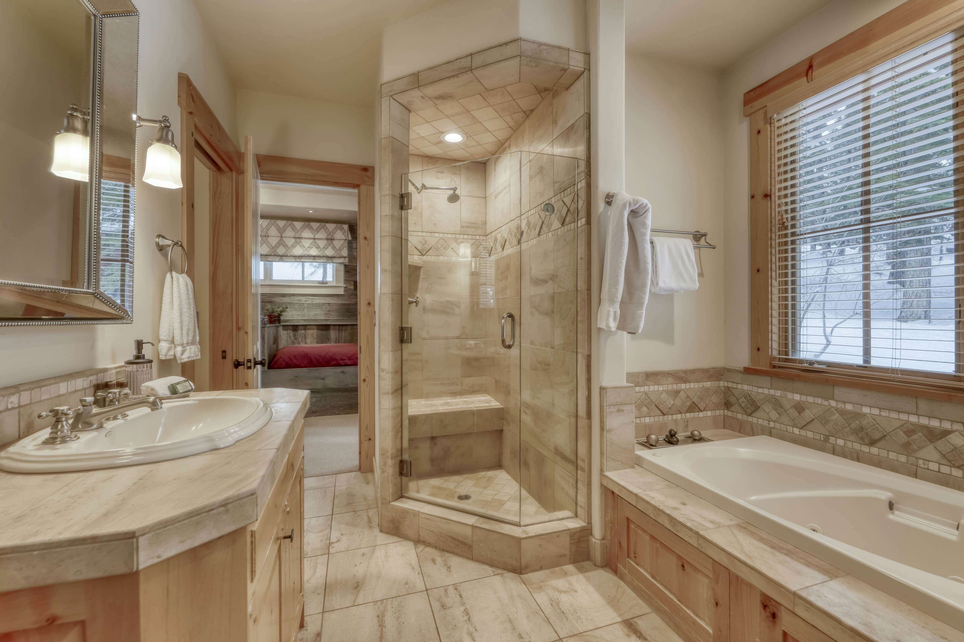 Silverfox at Northstar