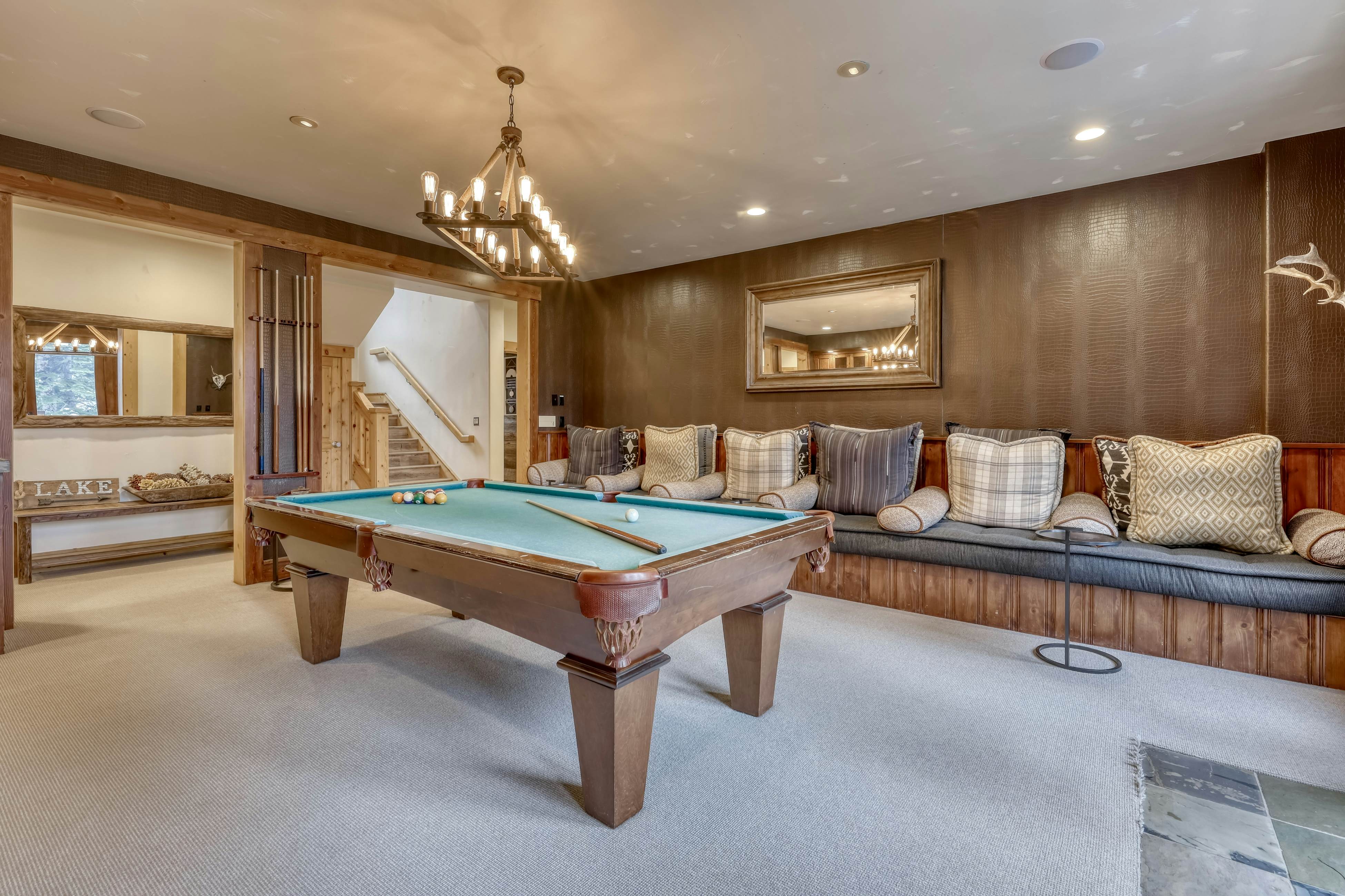 Silverfox at Northstar