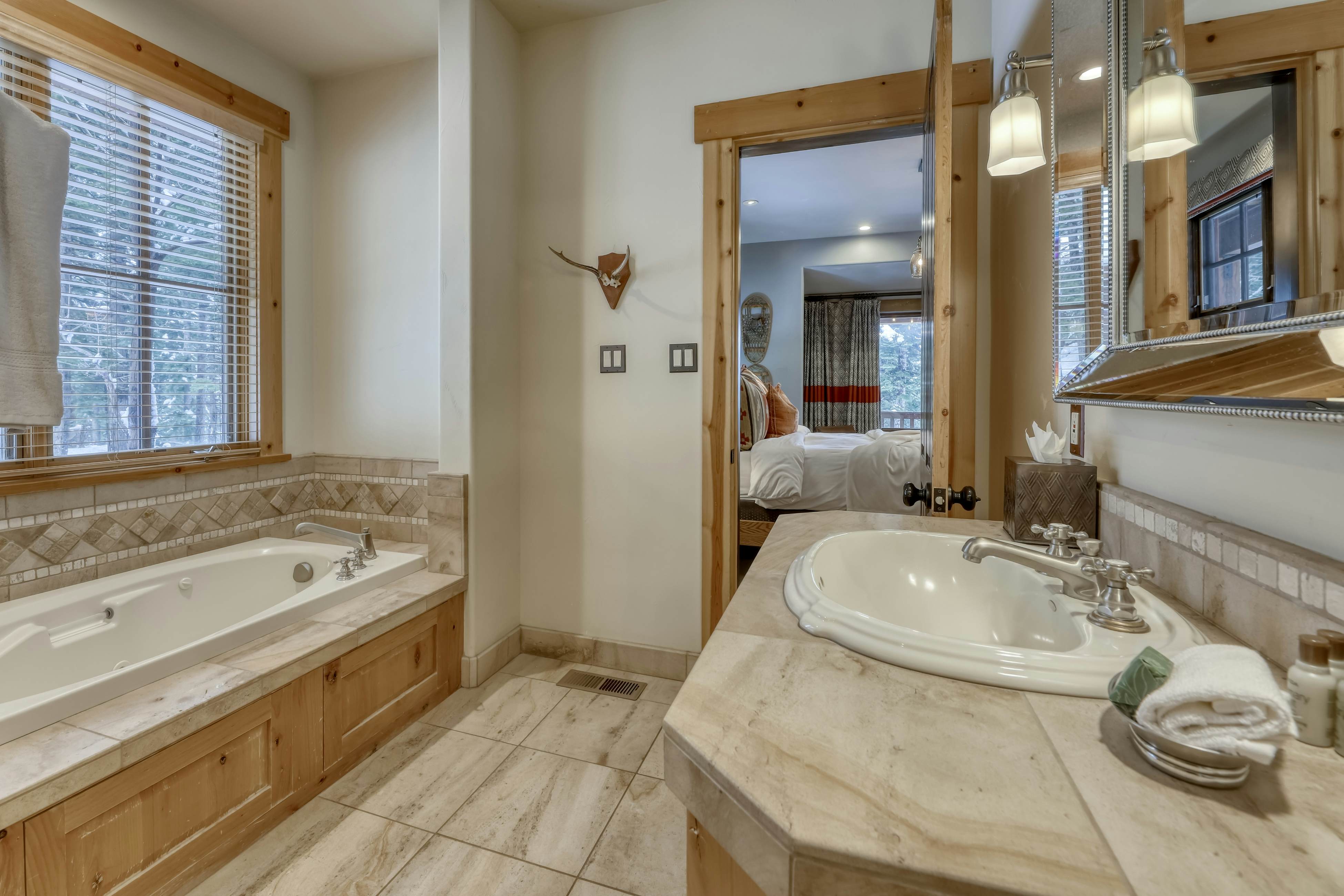 Silverfox at Northstar