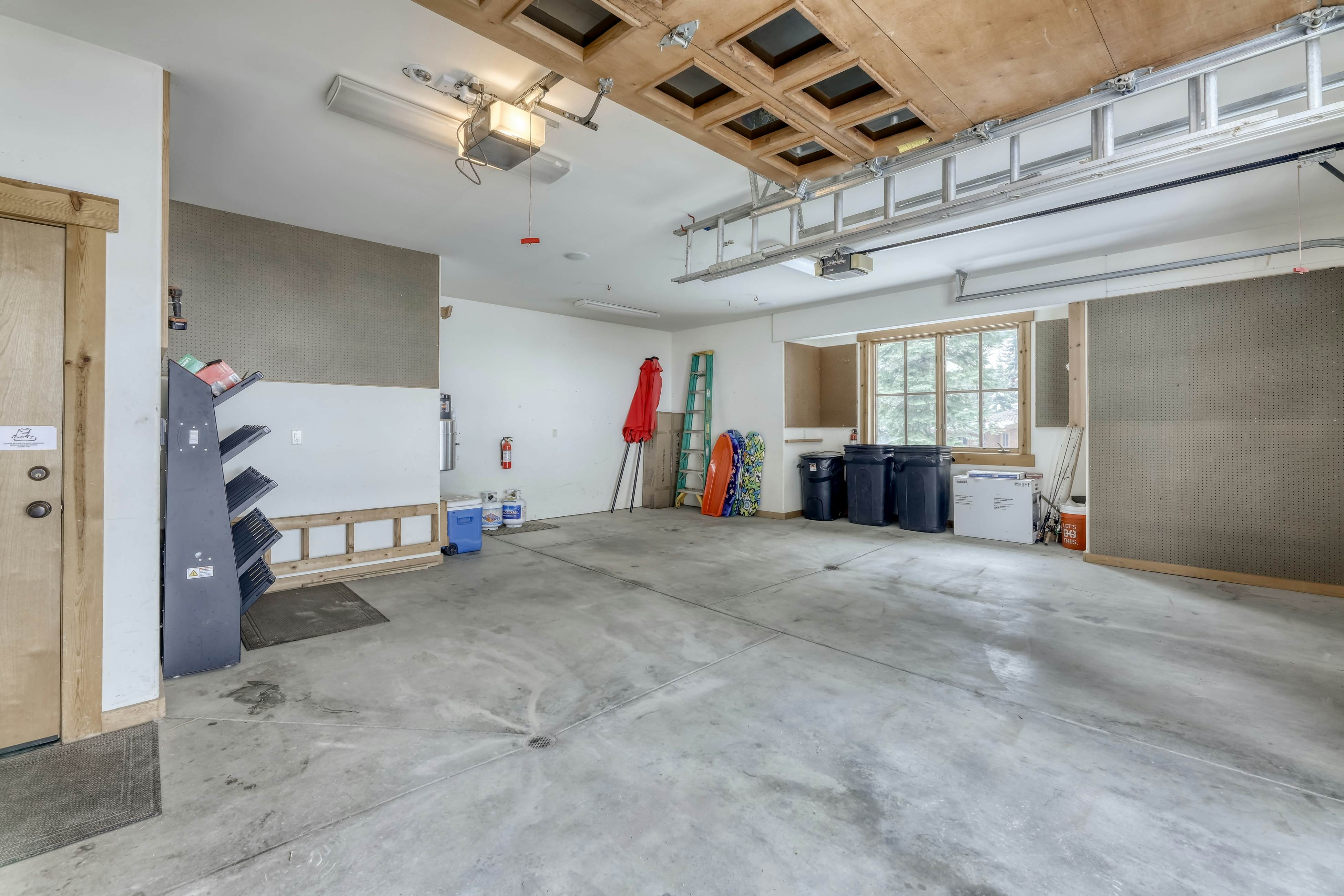 Silverfox at Northstar