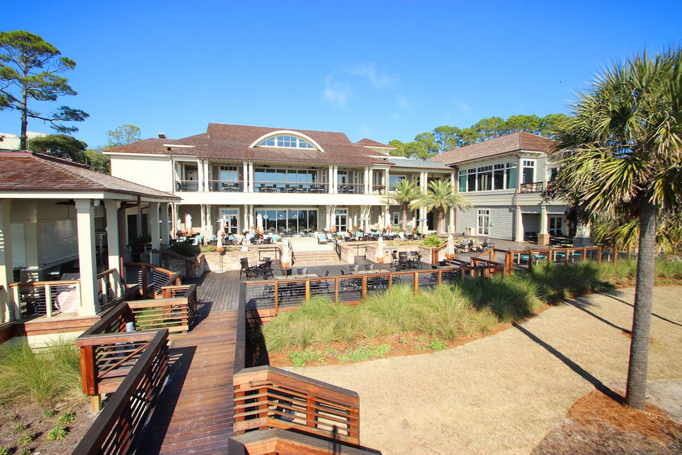 Carolina Breeze Vacation Rental In Hilton Head Sc Hhi